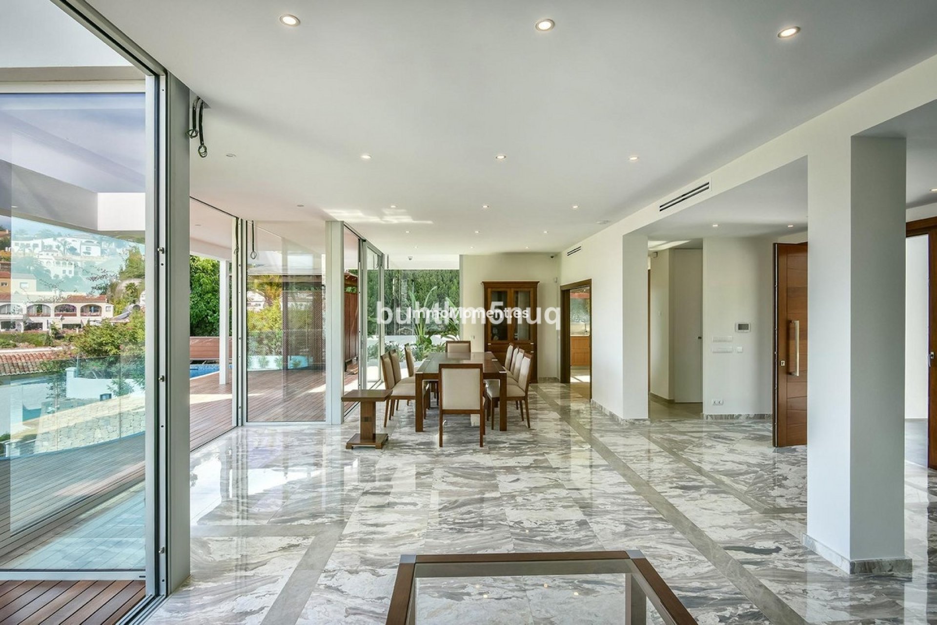 Revente - Villa individuelle - Calpe - la Canuta