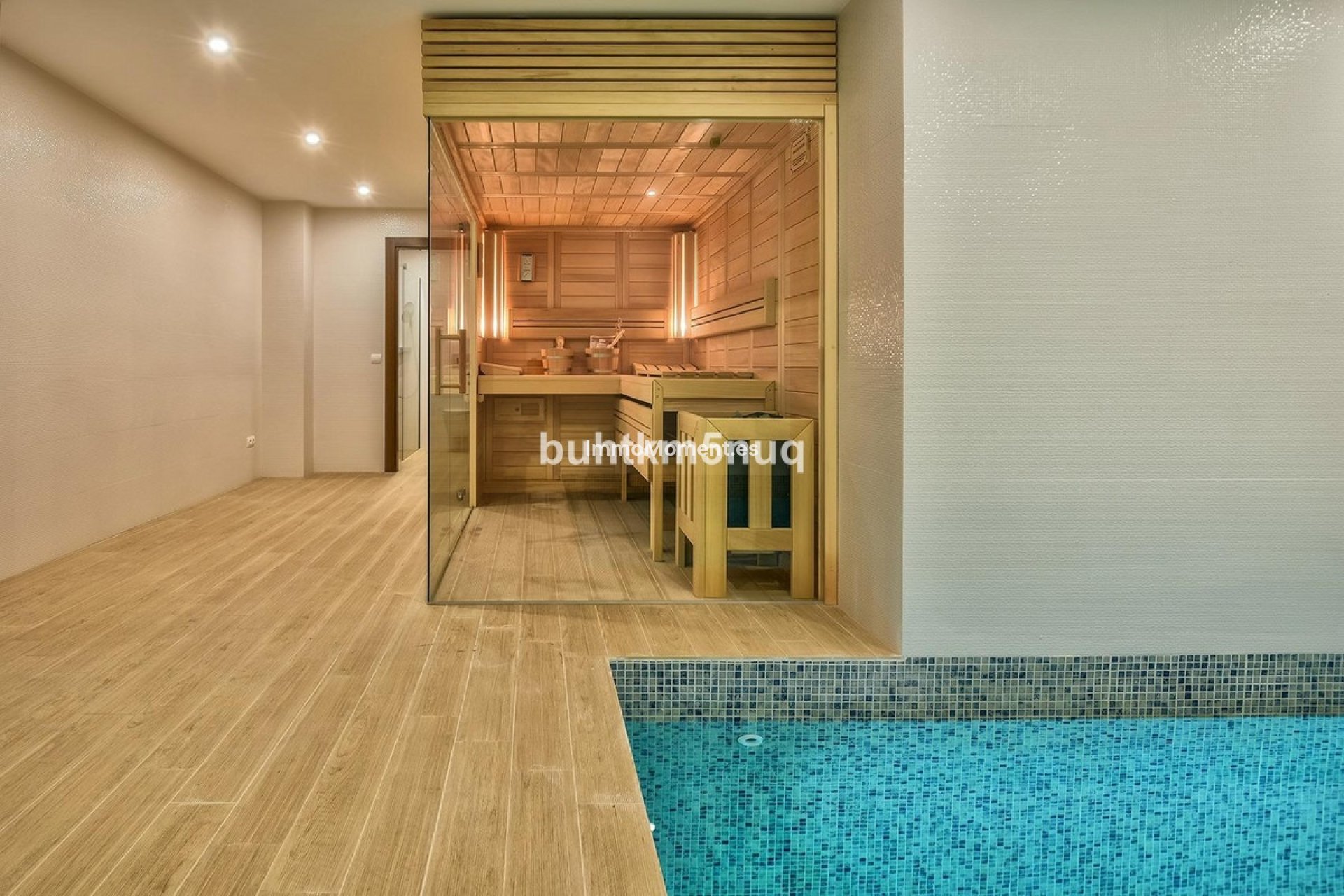 Revente - Villa individuelle - Calpe - la Canuta