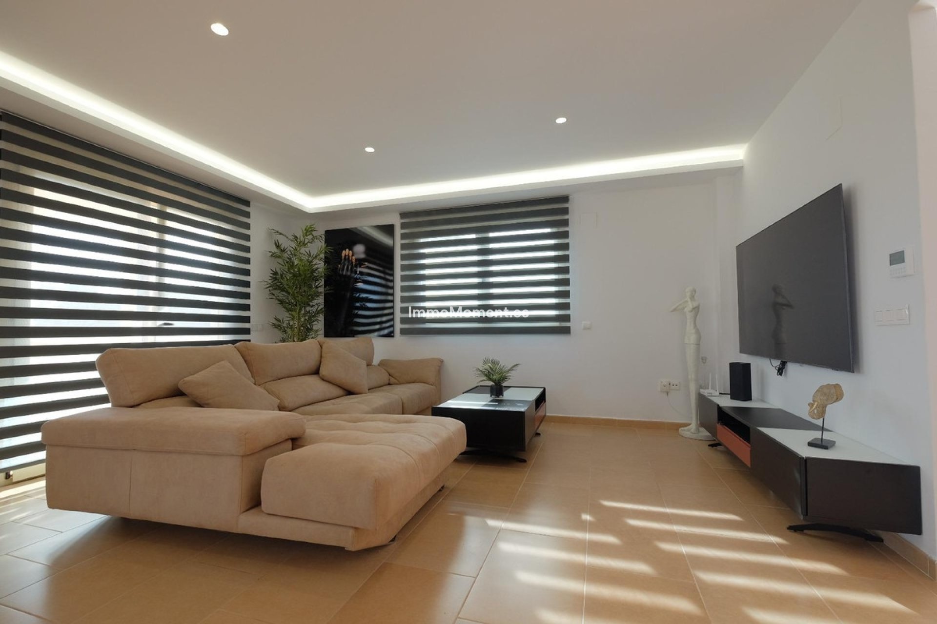 Revente - Villa individuelle - Calpe - la Canuta