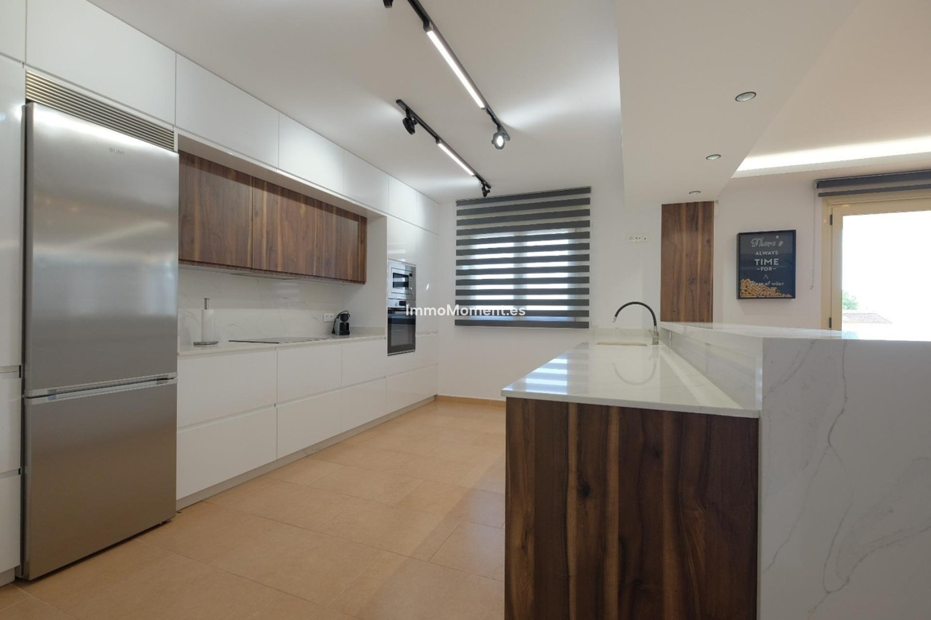 Revente - Villa individuelle - Calpe - la Canuta