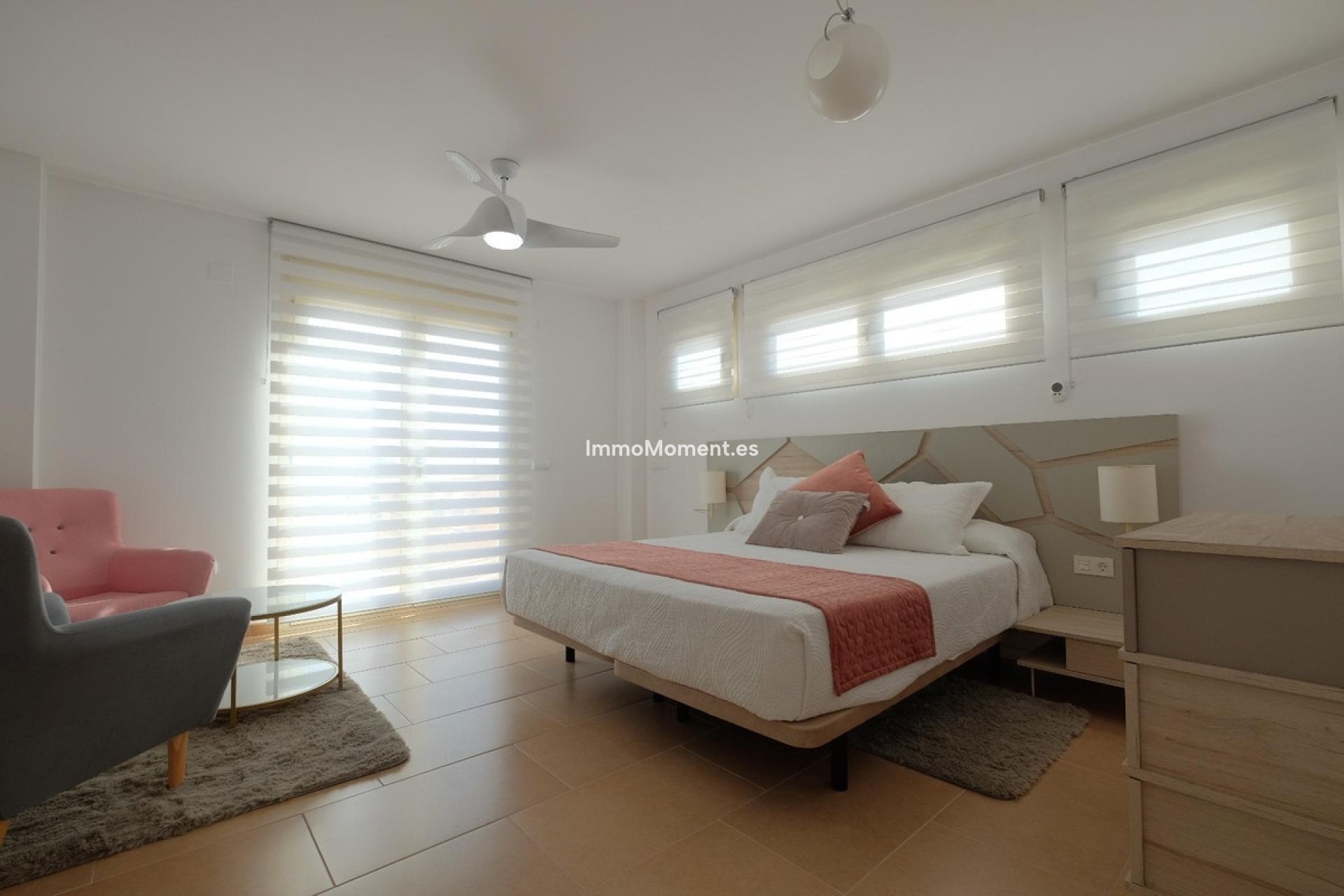 Revente - Villa individuelle - Calpe - la Canuta
