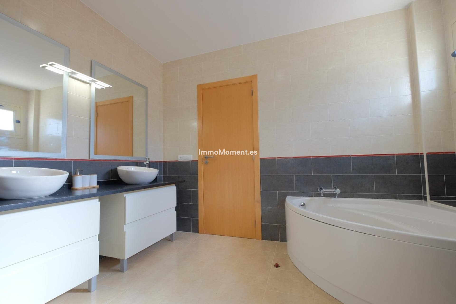 Revente - Villa individuelle - Calpe - la Canuta