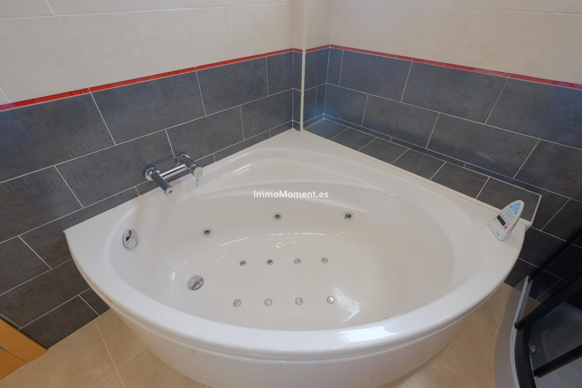 Revente - Villa individuelle - Calpe - la Canuta