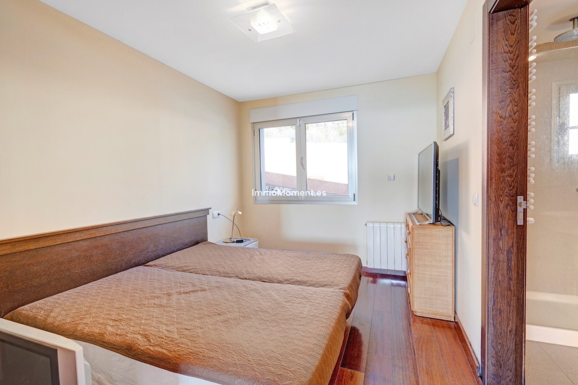 Revente - Villa individuelle - Calpe - Les Bassetes