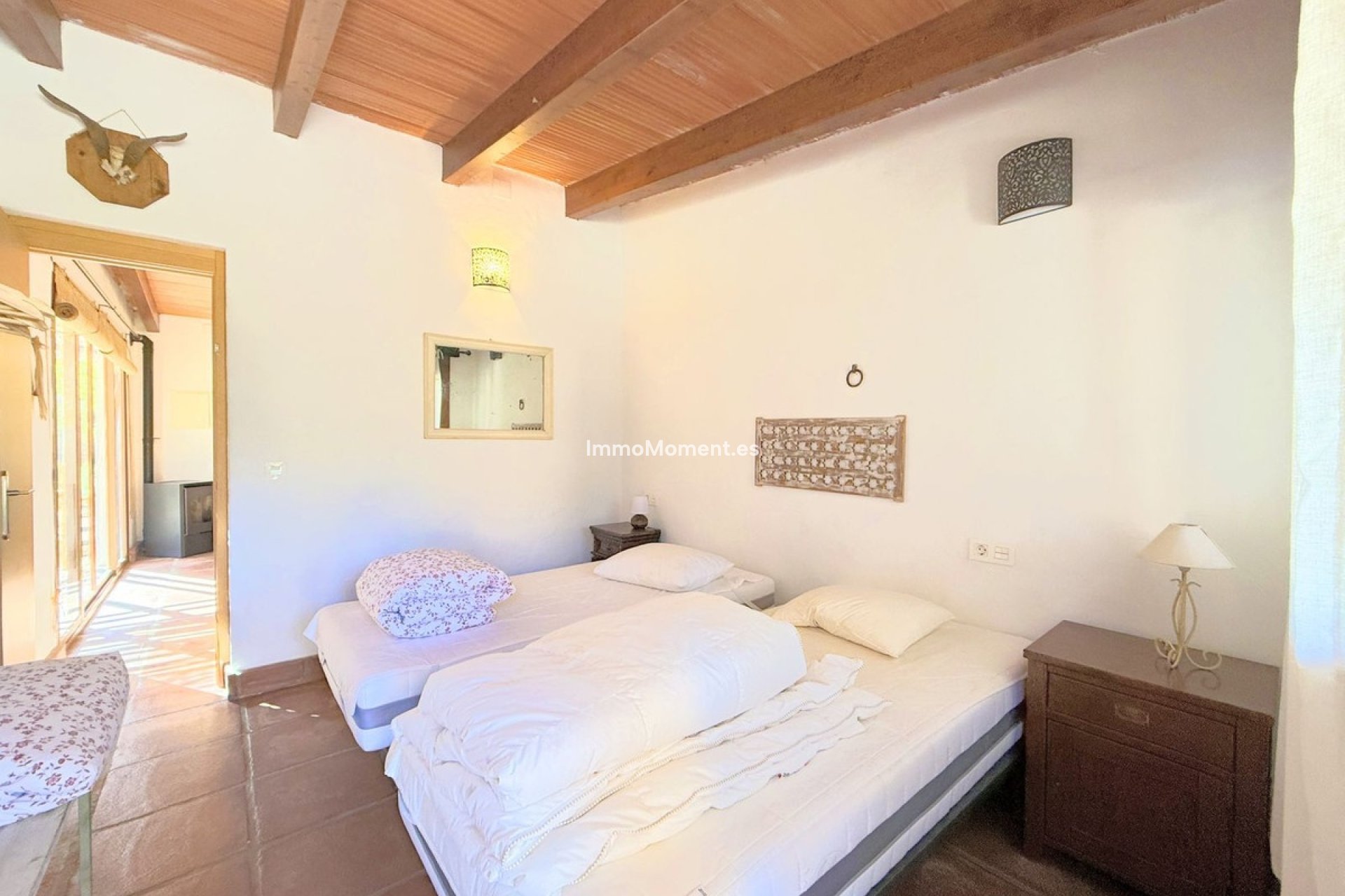 Revente - Villa individuelle - Casares - Casares Centro