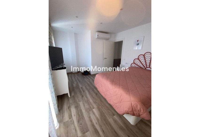Revente - Villa individuelle - Casares - Casares Centro