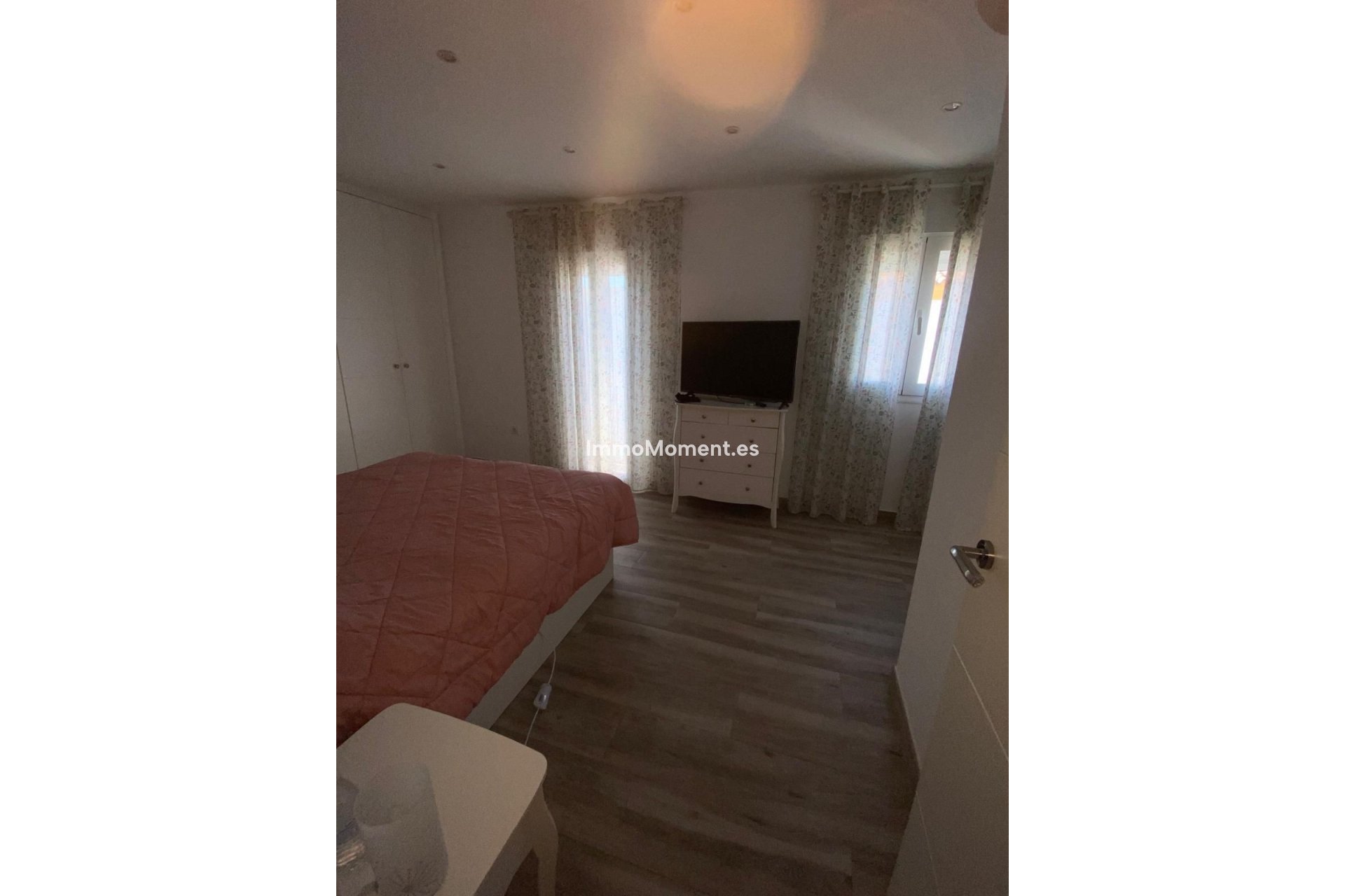 Revente - Villa individuelle - Casares - Casares Centro