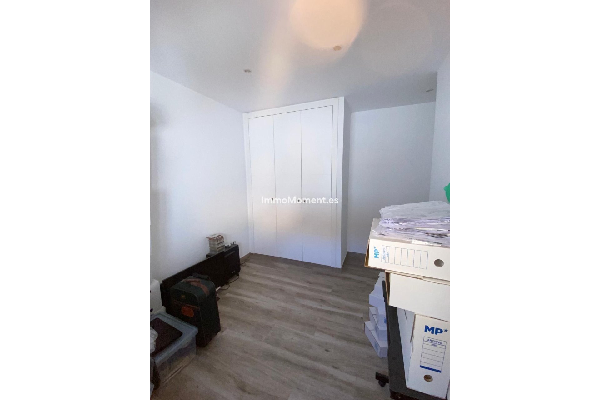 Revente - Villa individuelle - Casares - Casares Centro