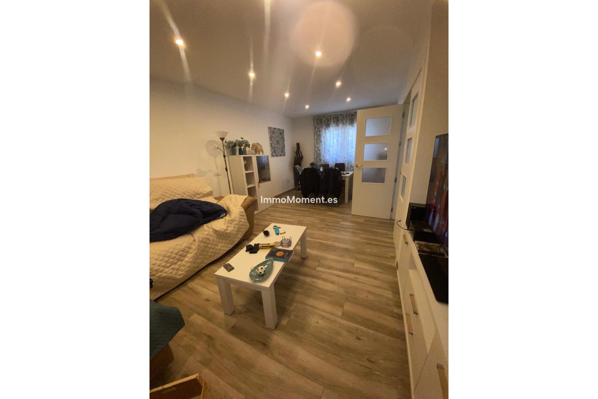 Revente - Villa individuelle - Casares - Casares Centro