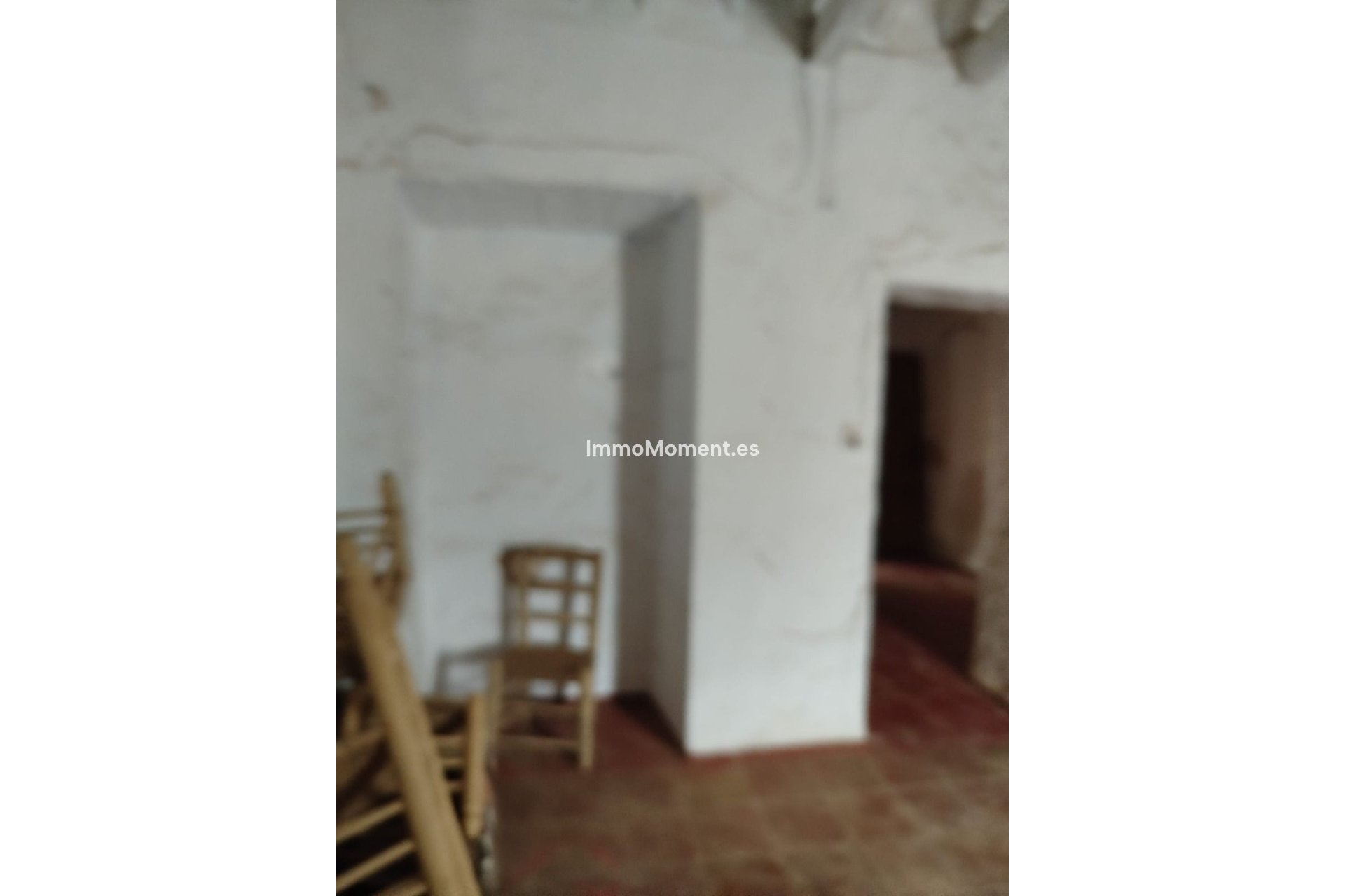Revente - Villa individuelle - Casares - Casares Centro