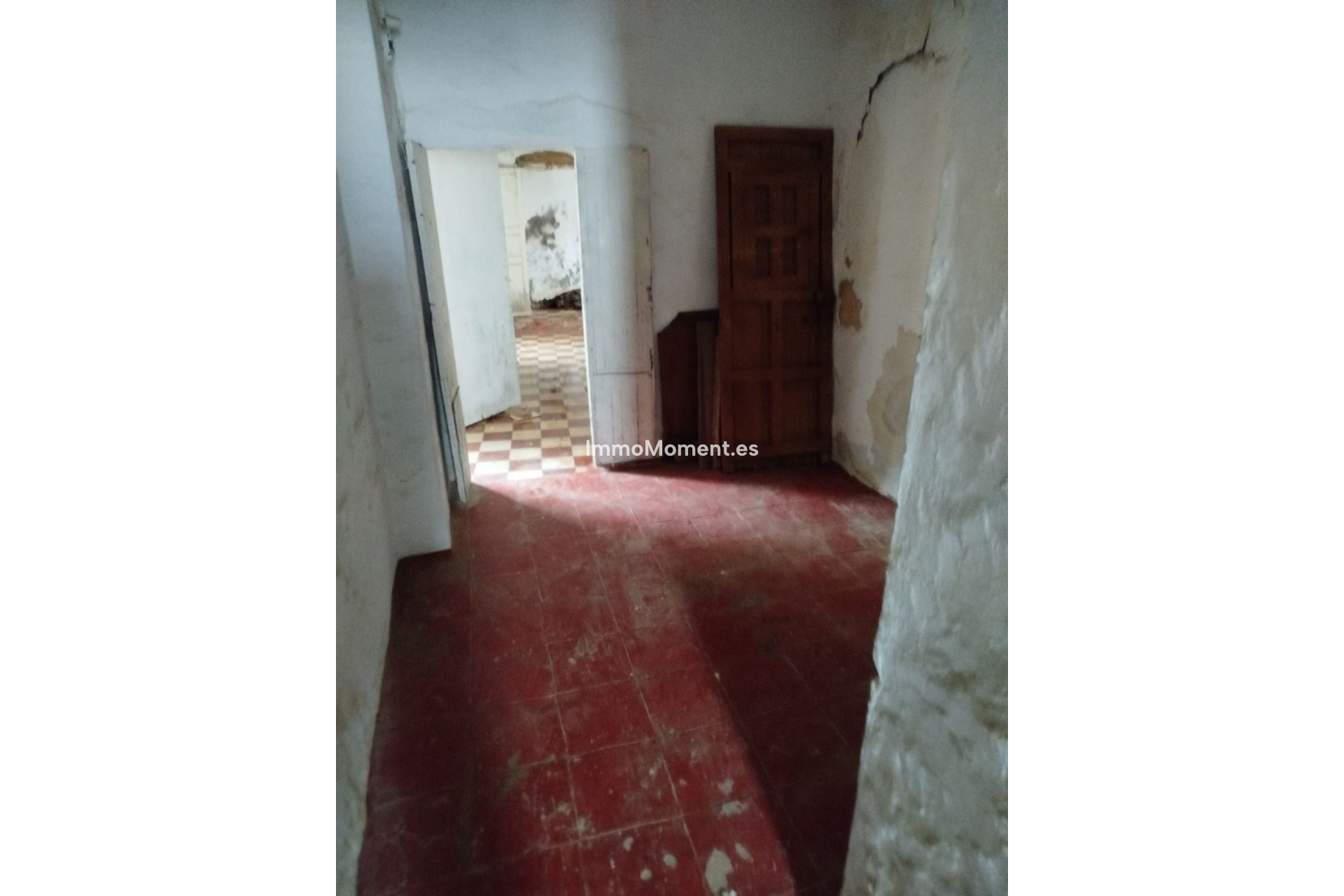 Revente - Villa individuelle - Casares - Casares Centro