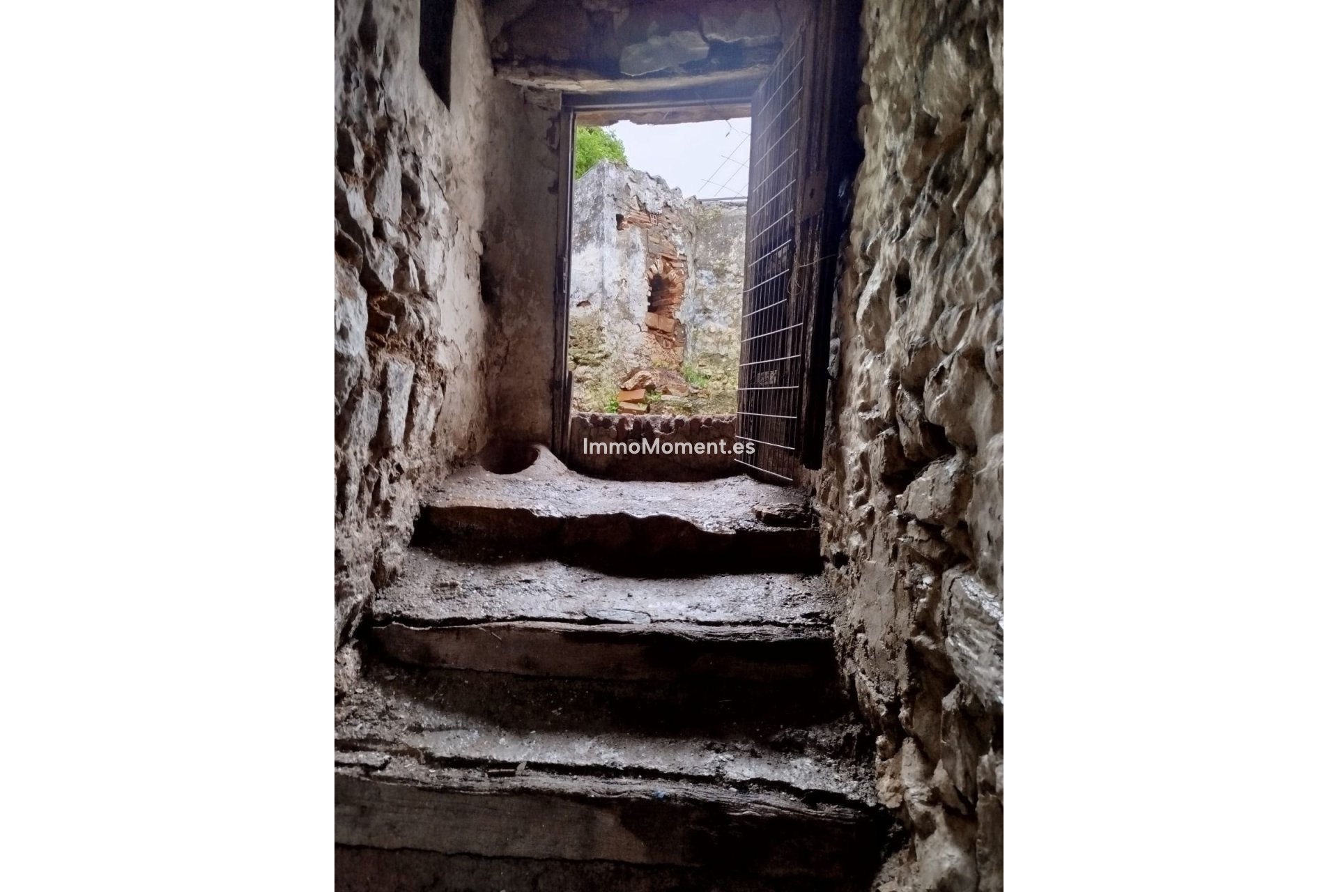 Revente - Villa individuelle - Casares - Casares Centro