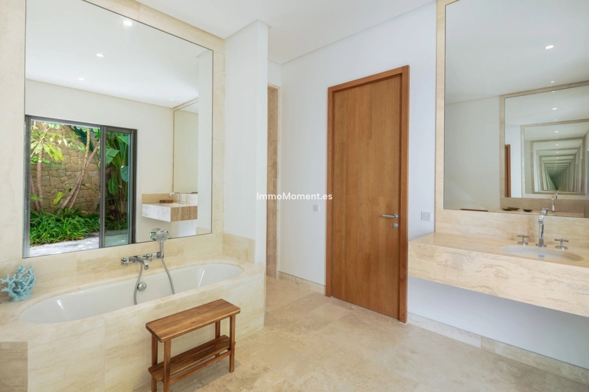 Revente - Villa individuelle - Casares - Casares Centro
