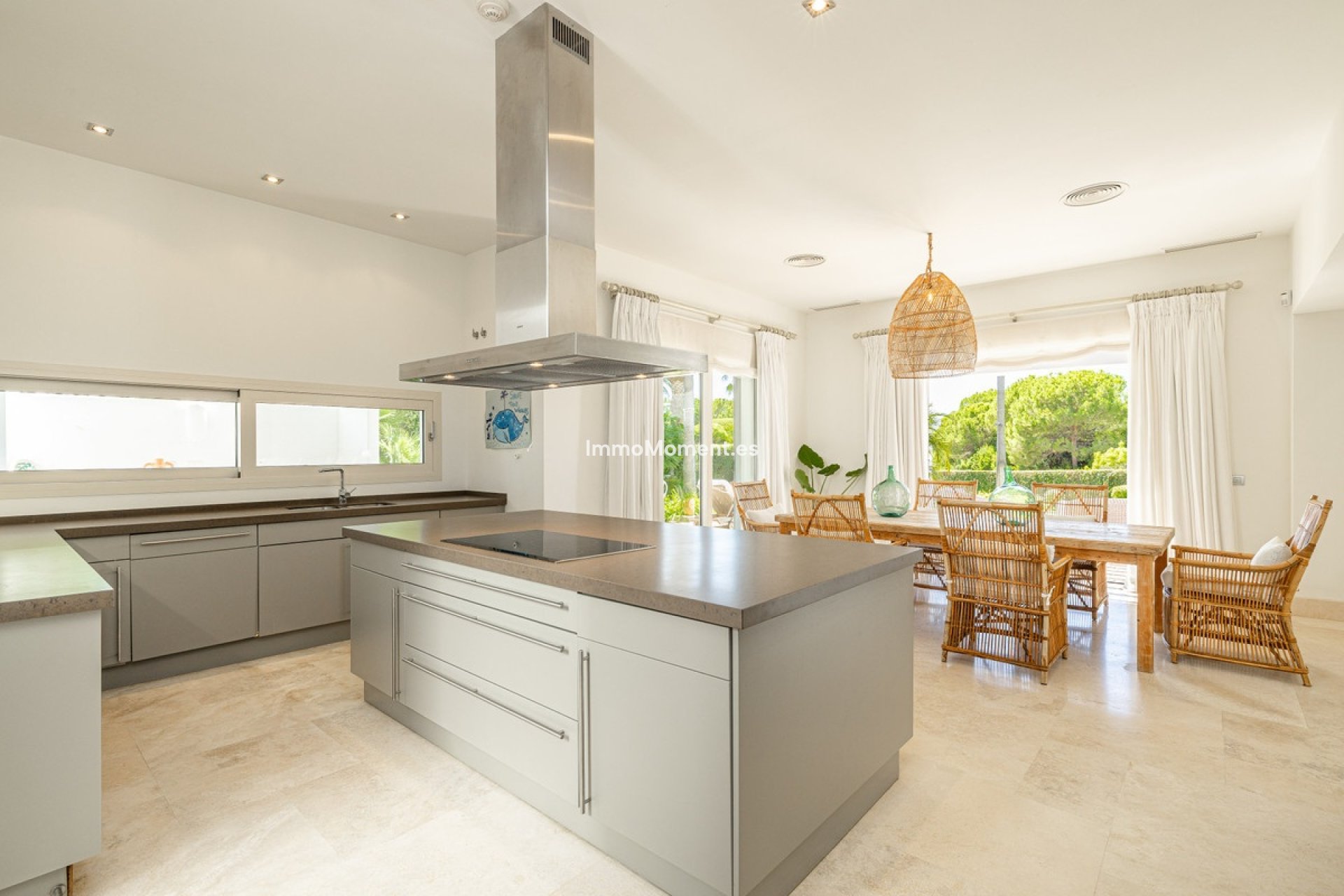 Revente - Villa individuelle - Casares - Casares Centro