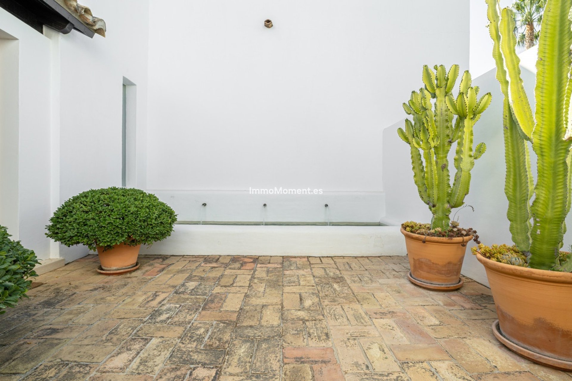 Revente - Villa individuelle - Casares - Casares Centro