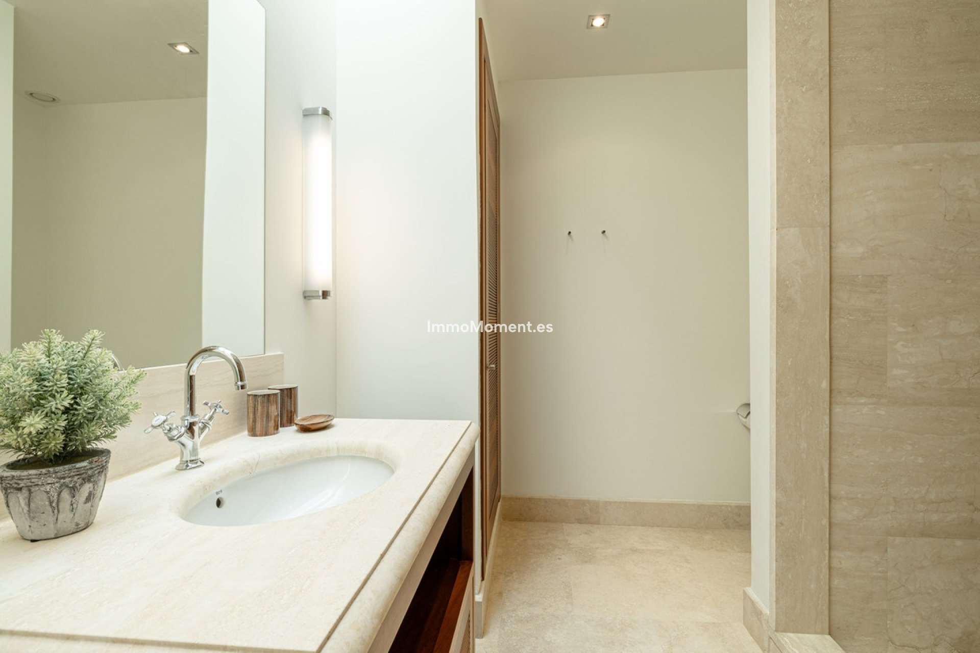 Revente - Villa individuelle - Casares - Casares Centro