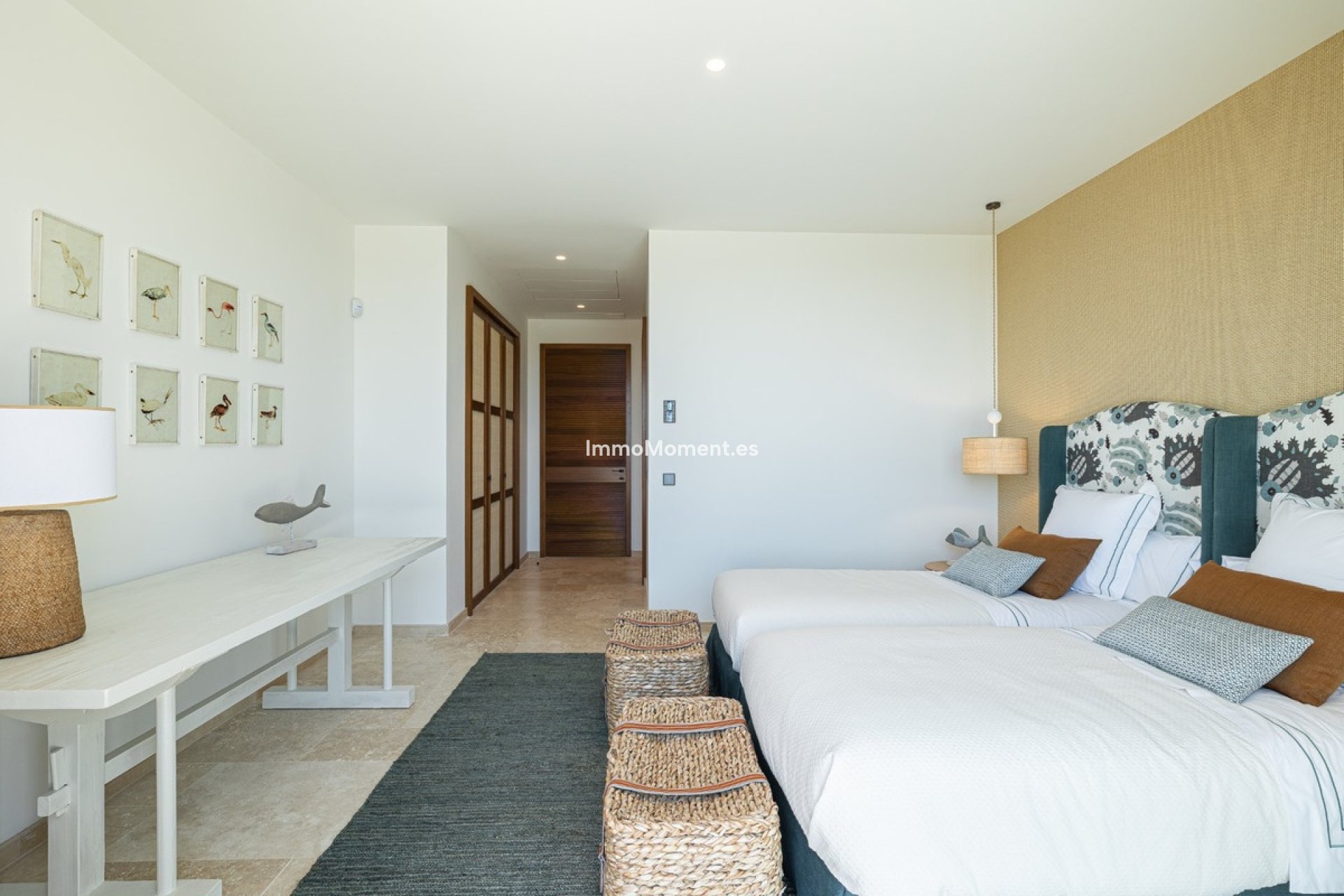 Revente - Villa individuelle - Casares - Casares Centro
