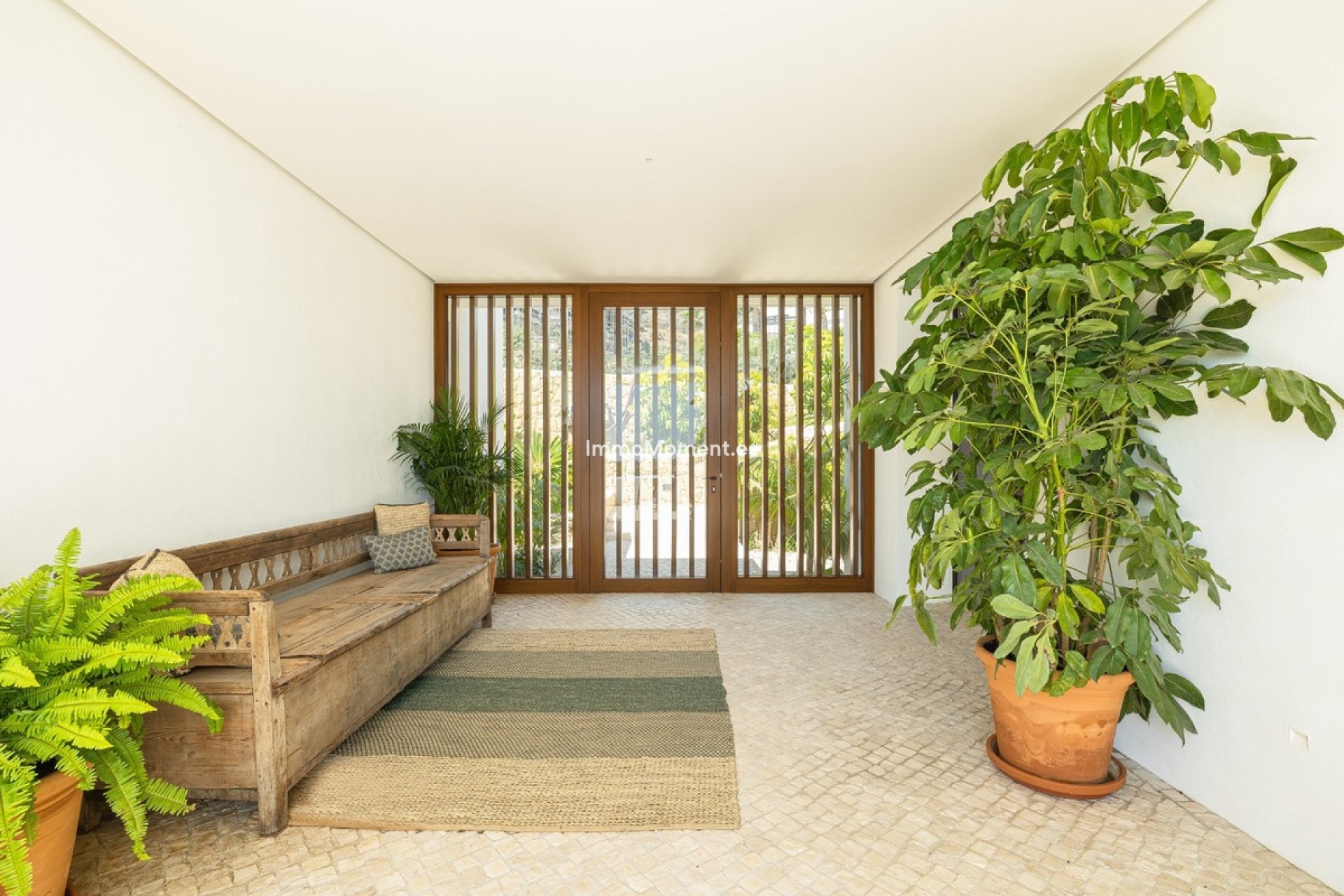 Revente - Villa individuelle - Casares - Casares Centro