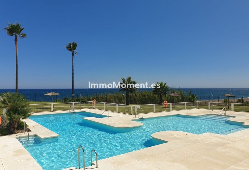 Revente - Villa individuelle - Casares - Casares Centro