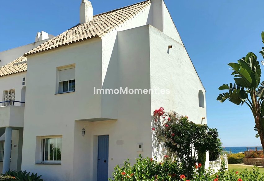 Revente - Villa individuelle - Casares - Casares Centro