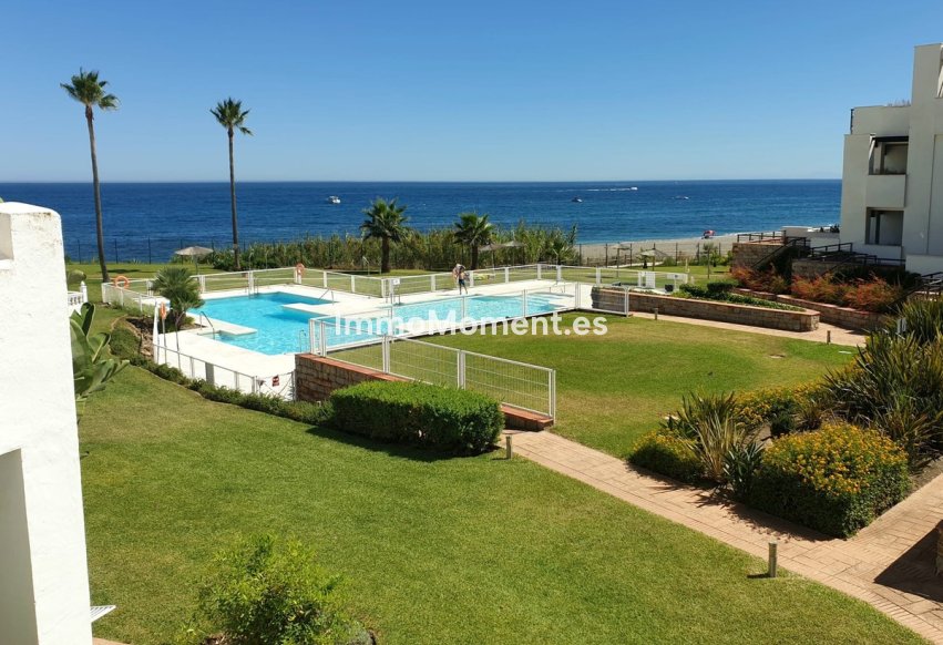 Revente - Villa individuelle - Casares - Casares Centro
