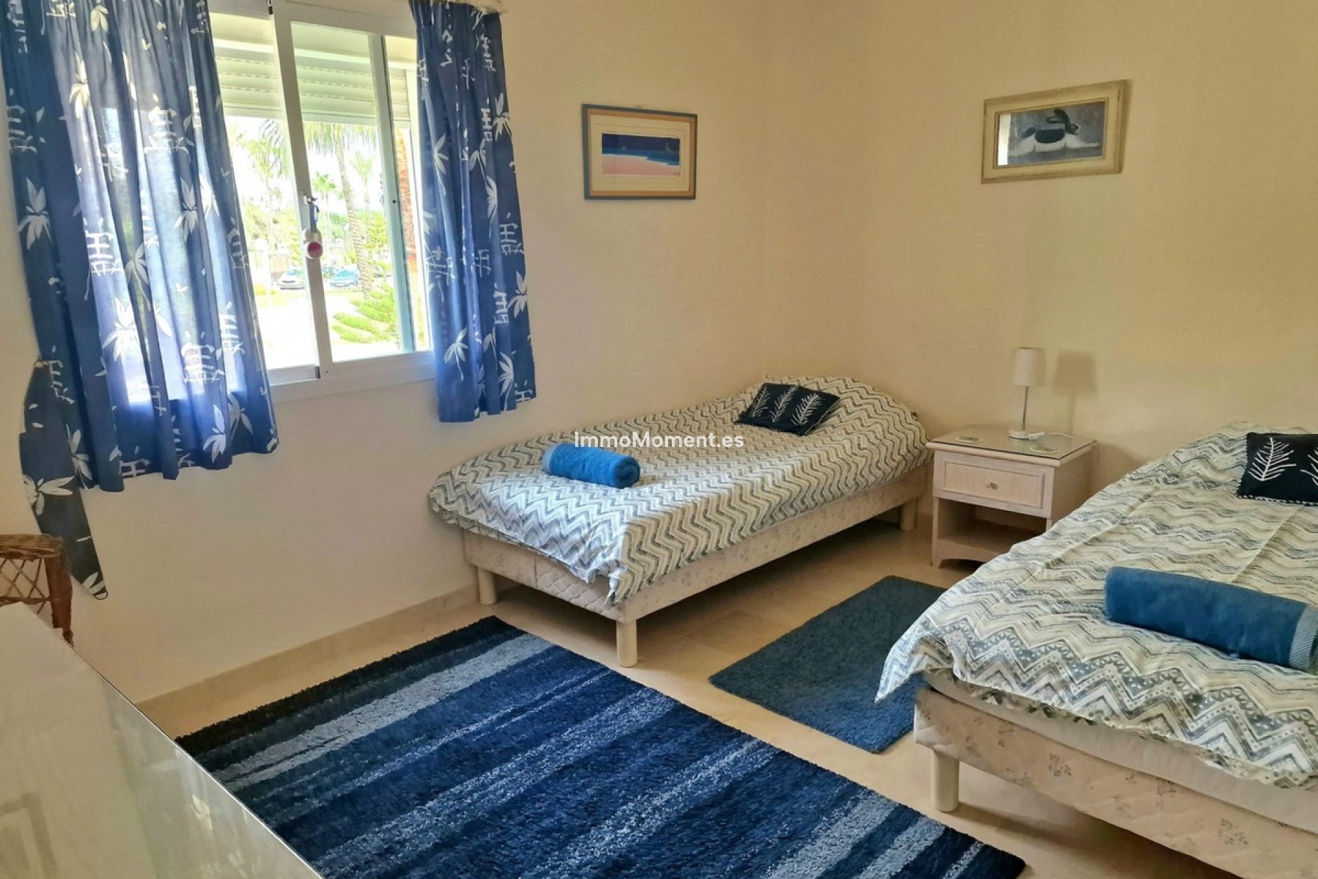 Revente - Villa individuelle - Casares - Casares Centro