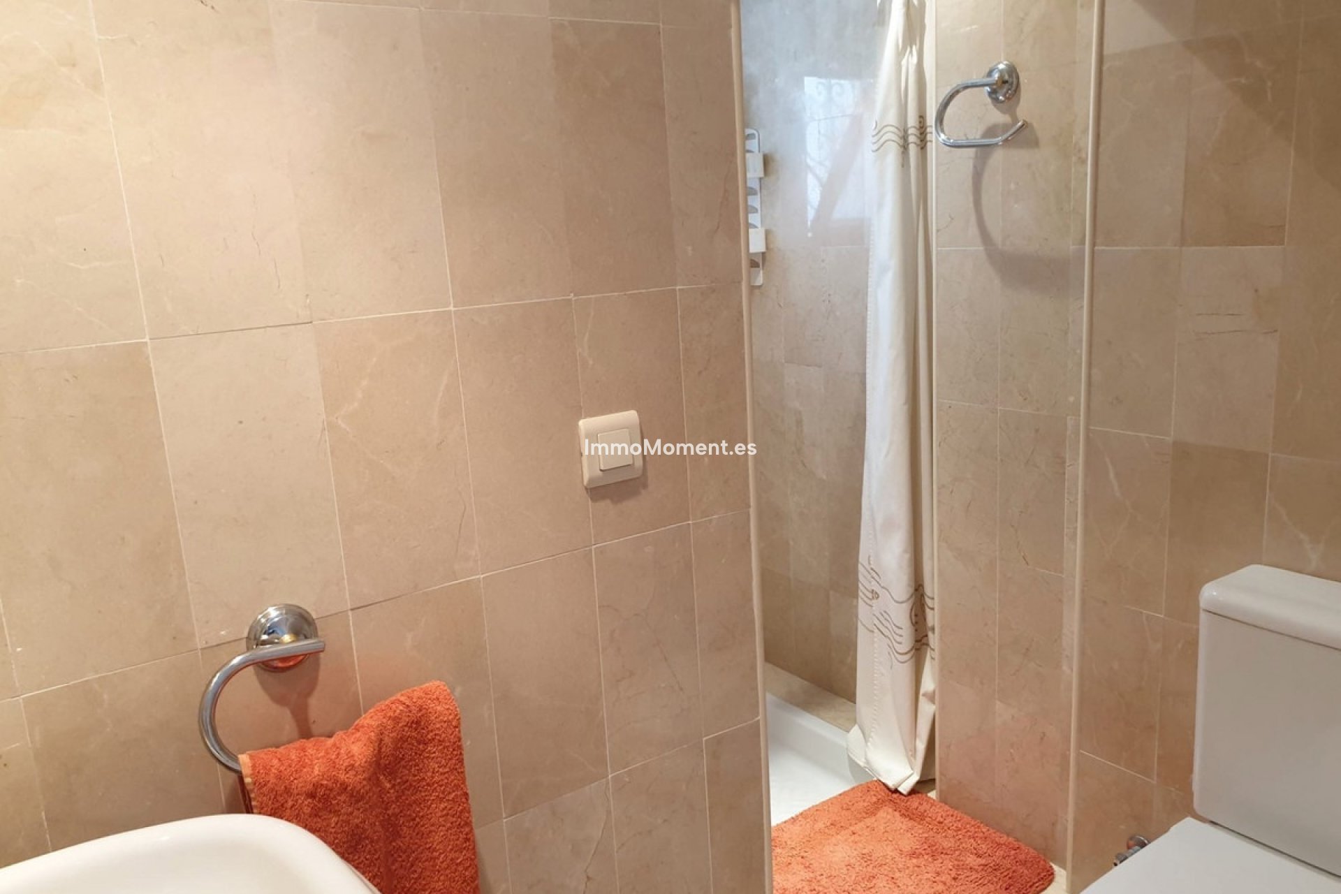 Revente - Villa individuelle - Casares - Casares Centro