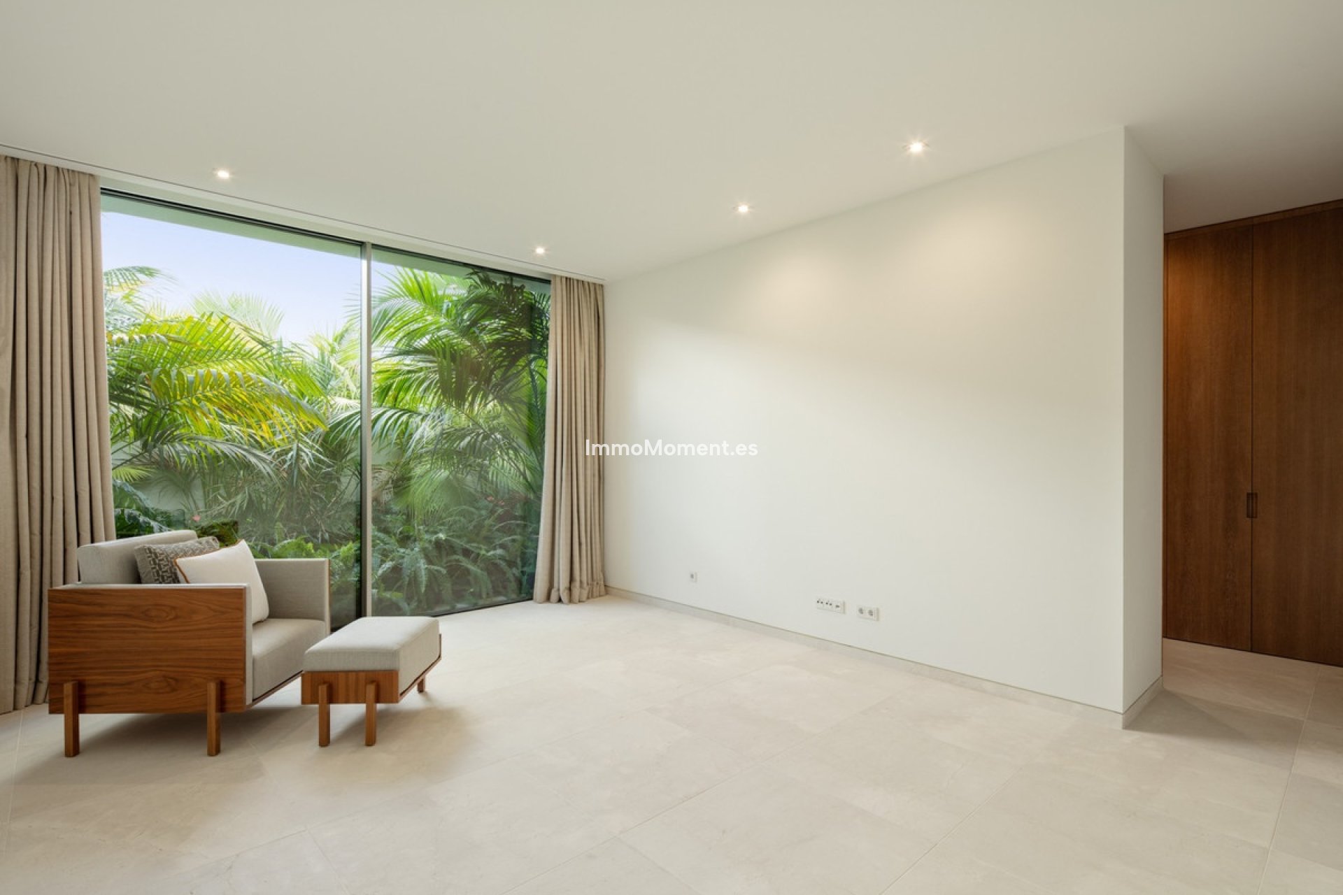 Revente - Villa individuelle - Casares - Casares Centro
