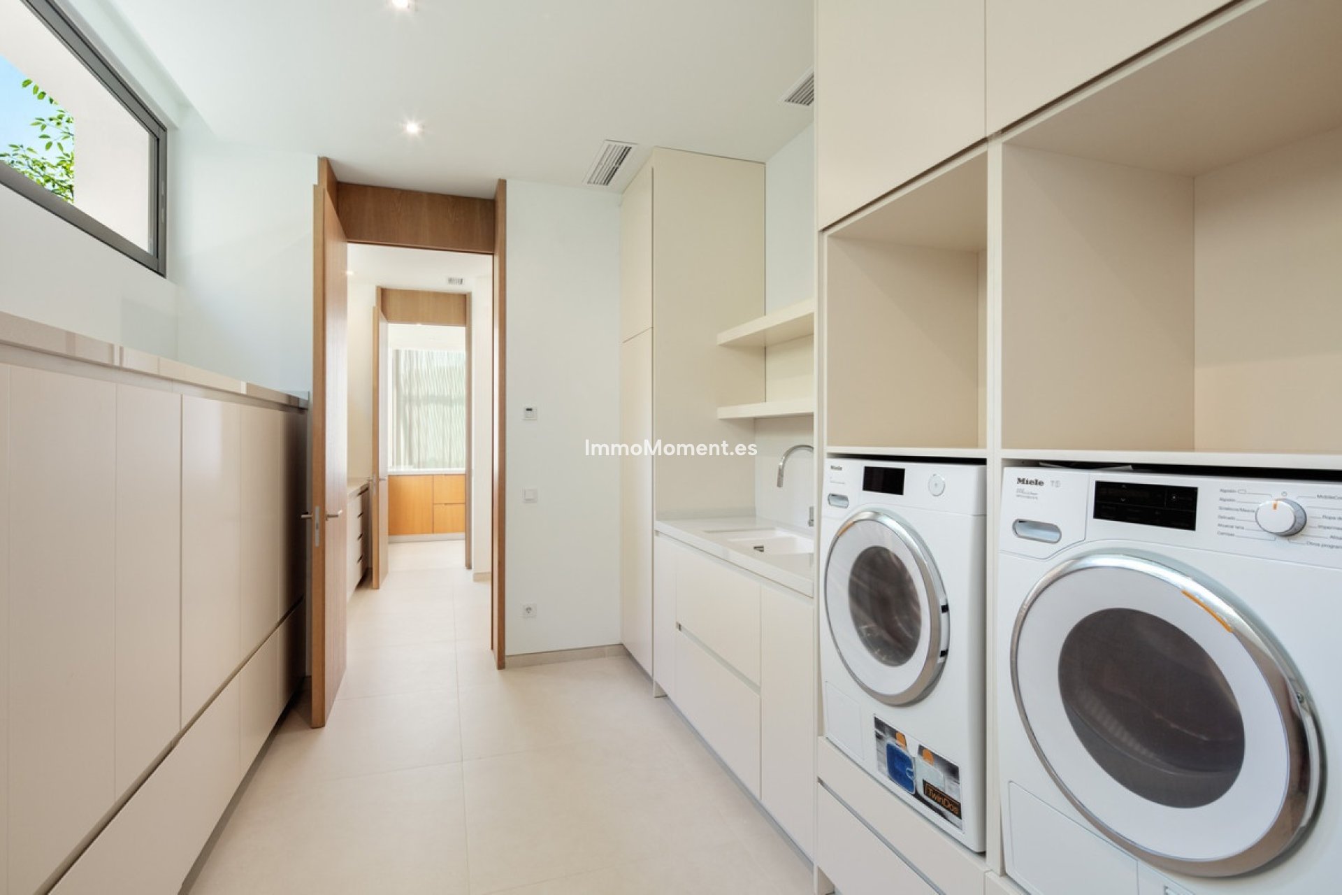 Revente - Villa individuelle - Casares - Casares Centro