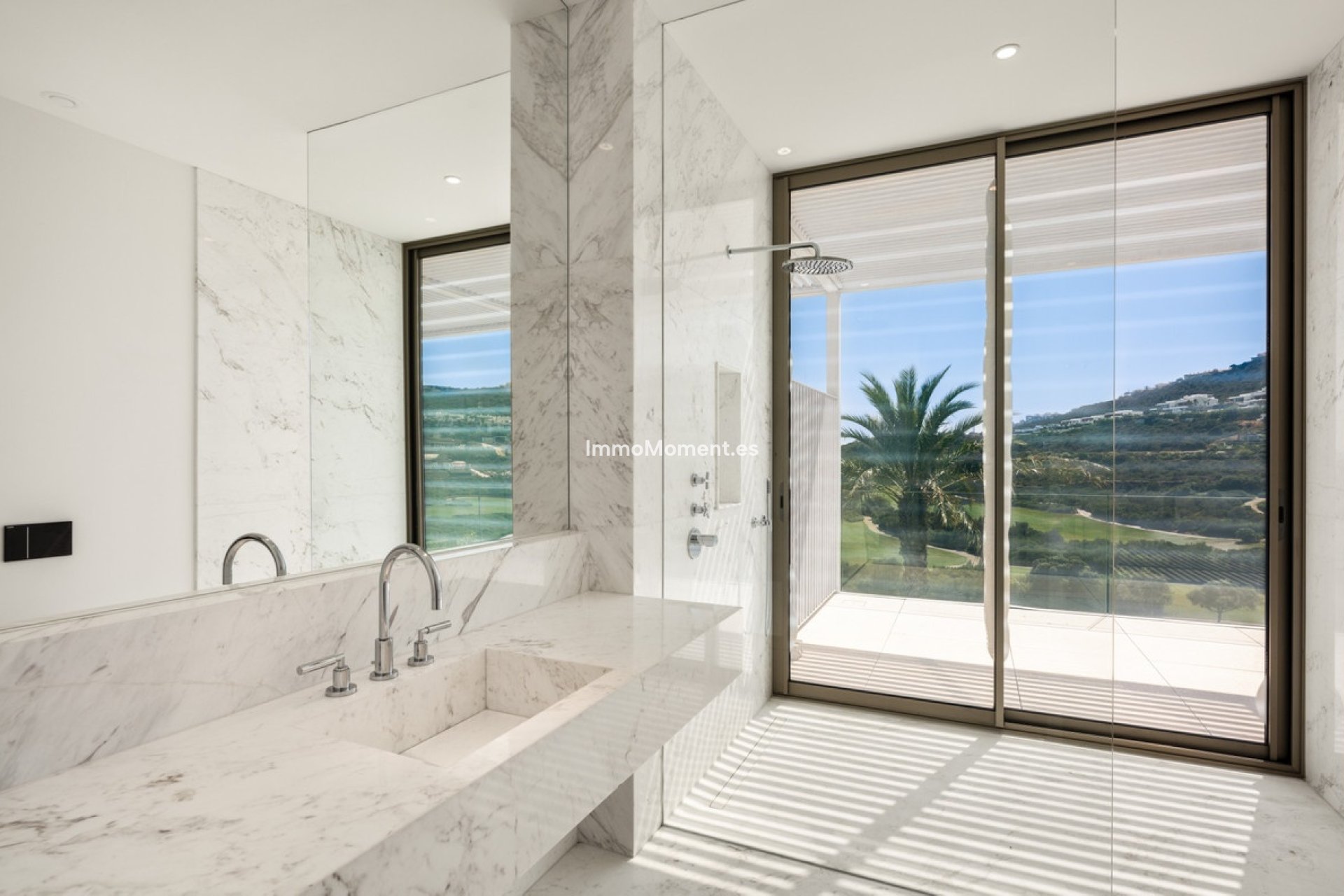 Revente - Villa individuelle - Casares - Casares Centro