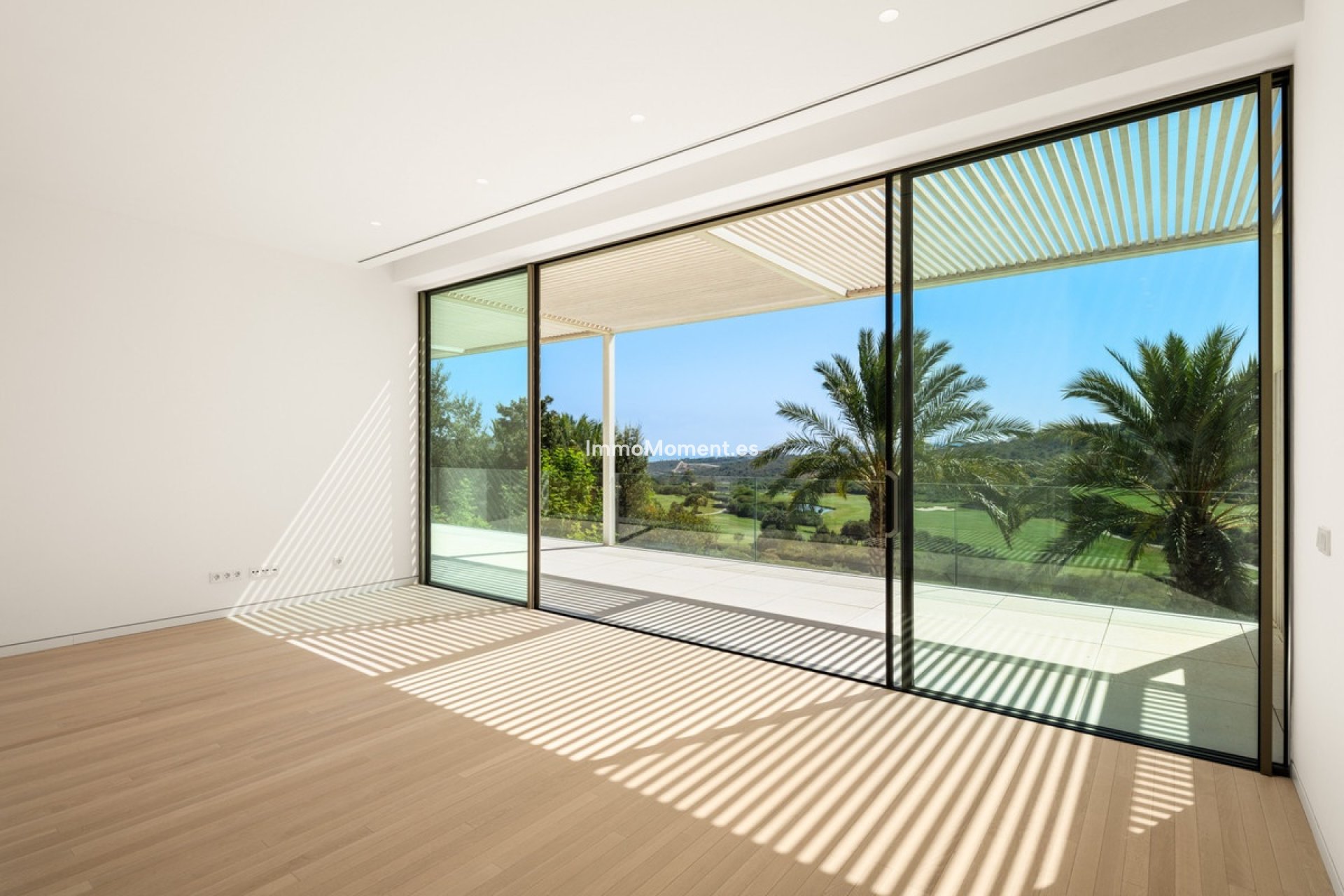 Revente - Villa individuelle - Casares - Casares Centro