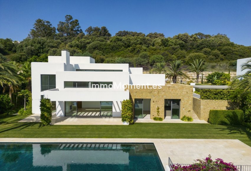 Revente - Villa individuelle - Casares - Casares Centro