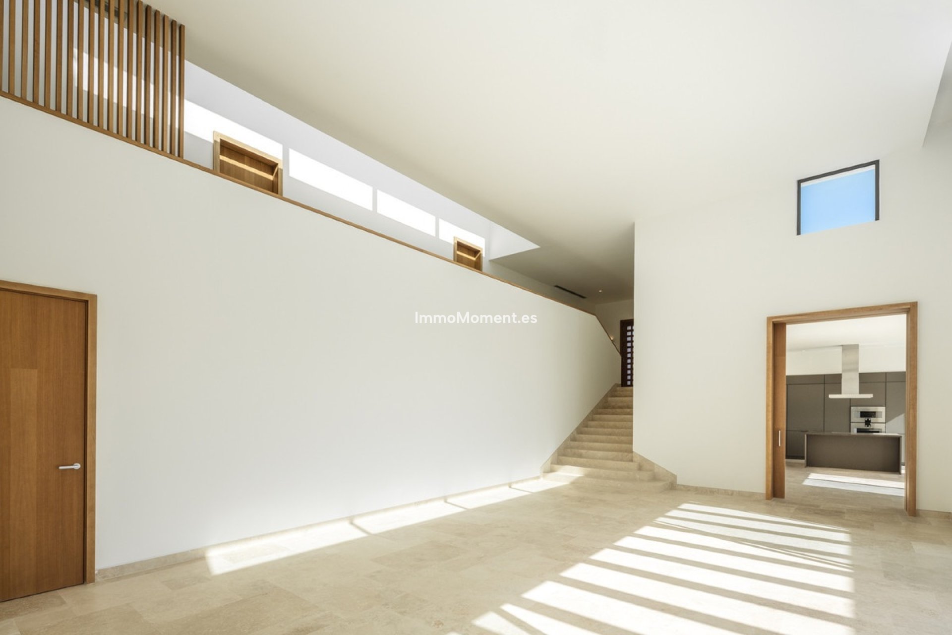 Revente - Villa individuelle - Casares - Casares Centro