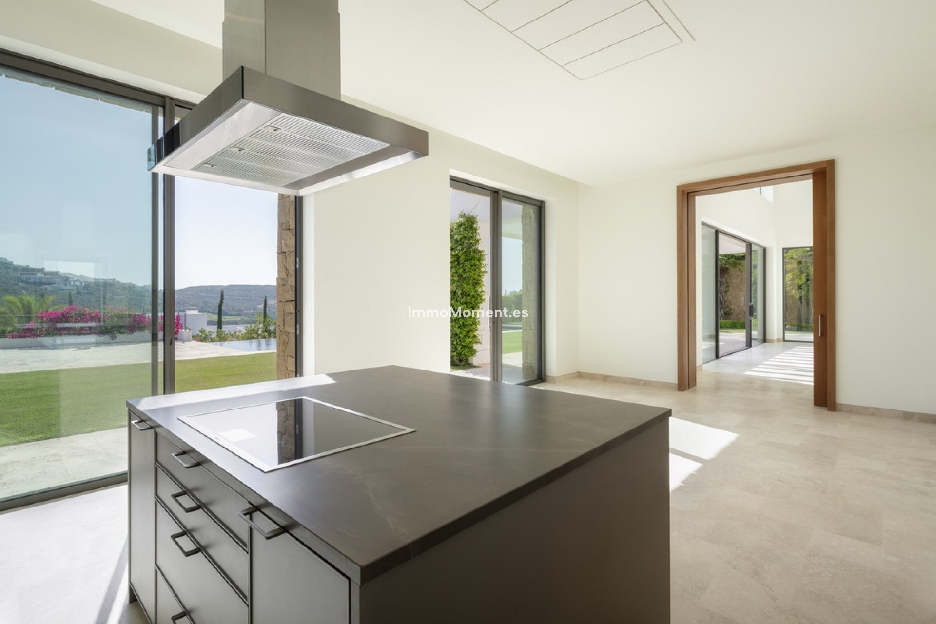 Revente - Villa individuelle - Casares - Casares Centro