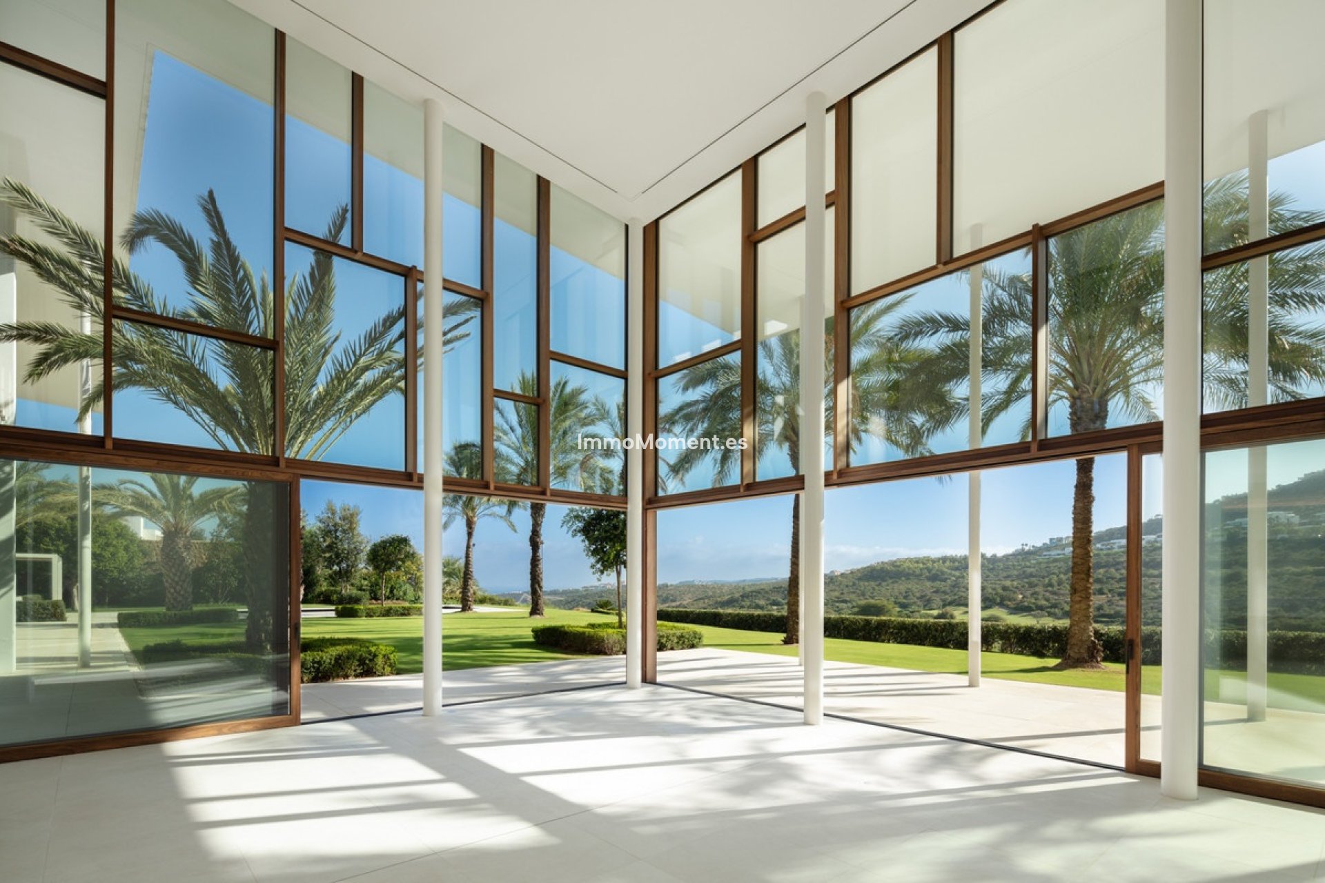 Revente - Villa individuelle - Casares - Casares Centro