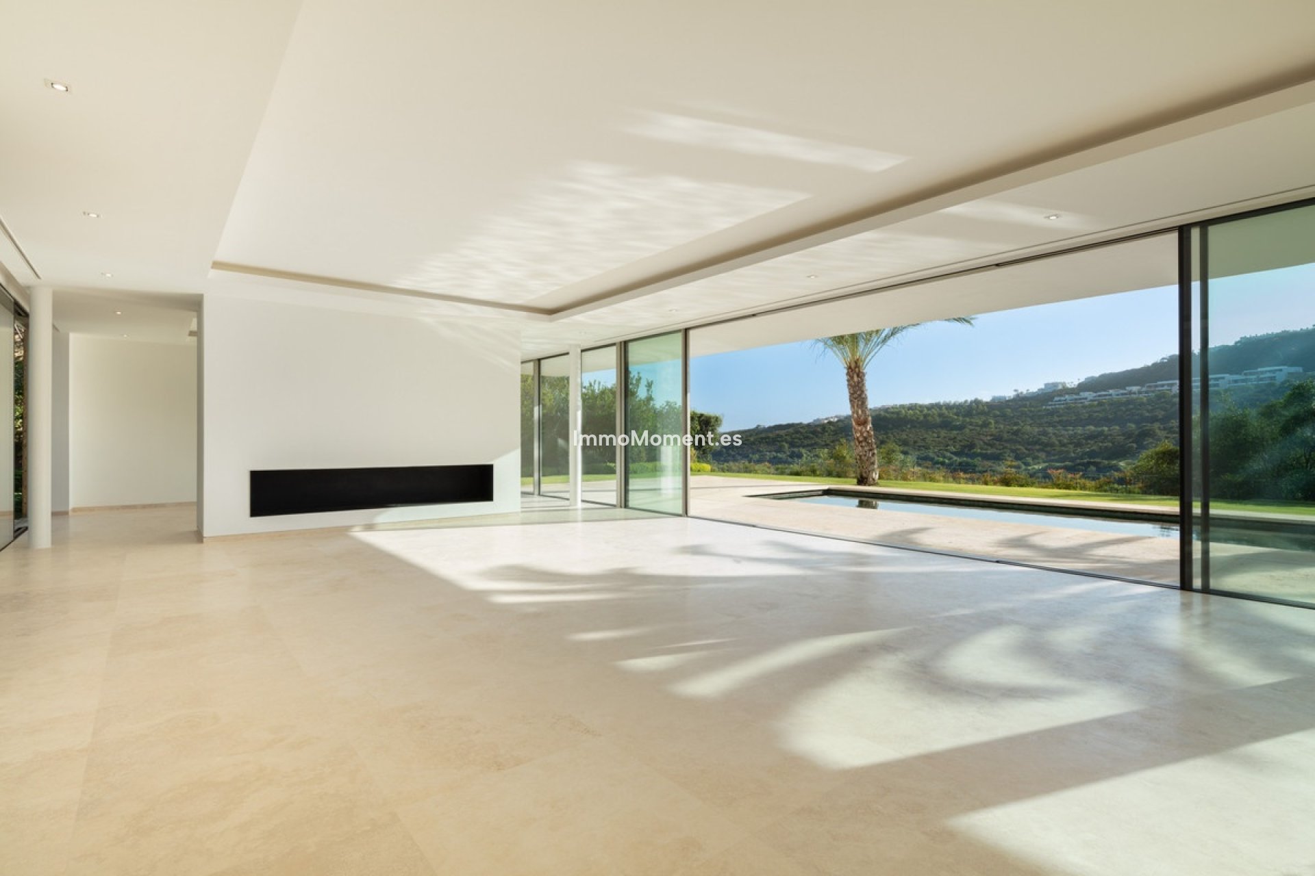 Revente - Villa individuelle - Casares - Casares Centro