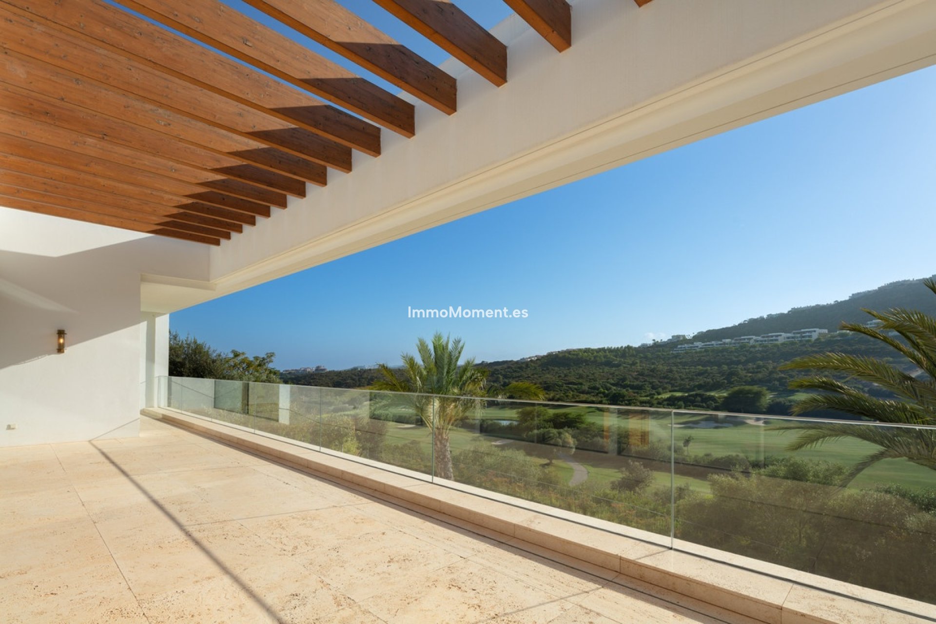 Revente - Villa individuelle - Casares - Casares Centro