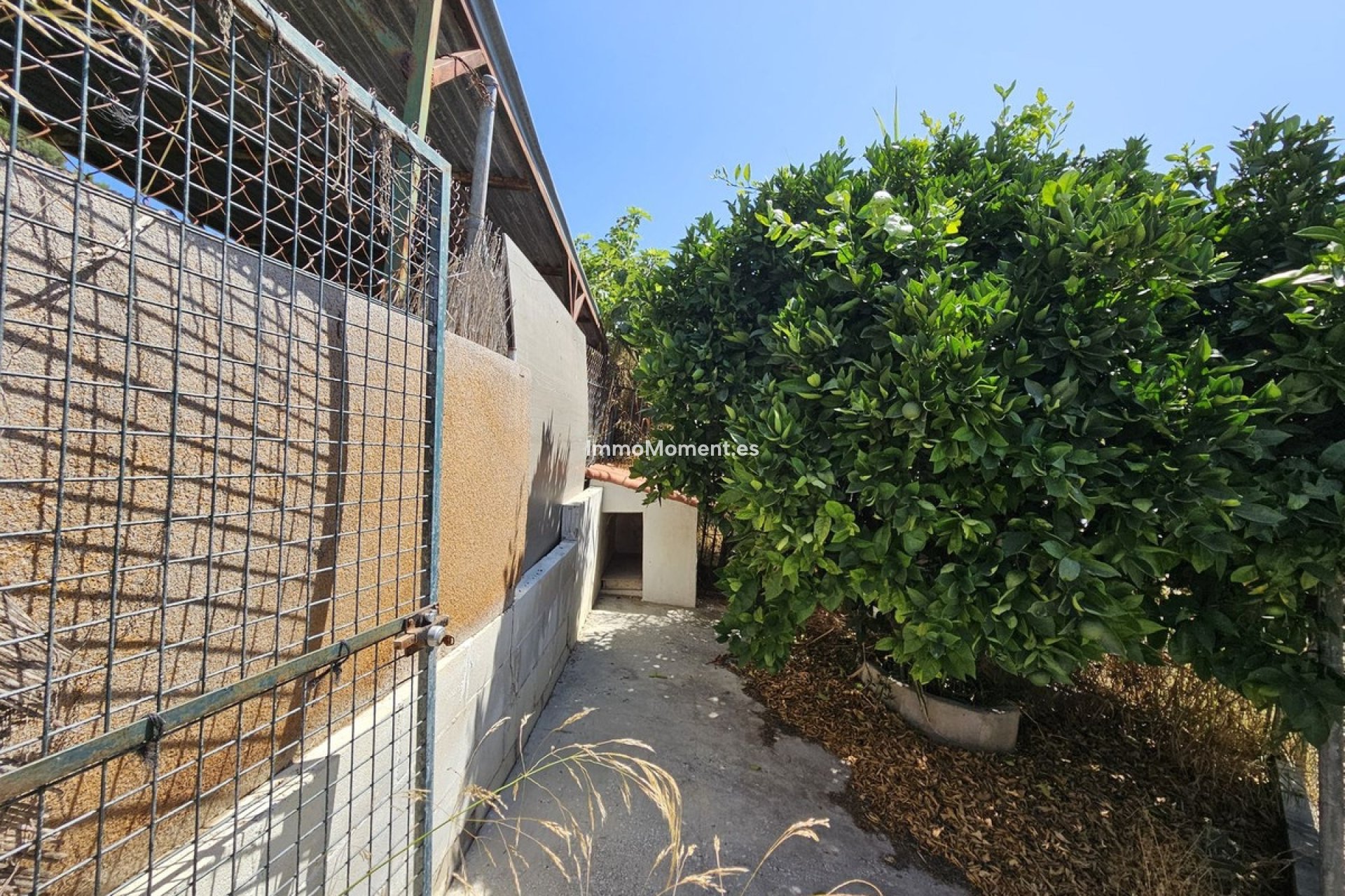 Revente - Villa individuelle - Casares - Casares Centro