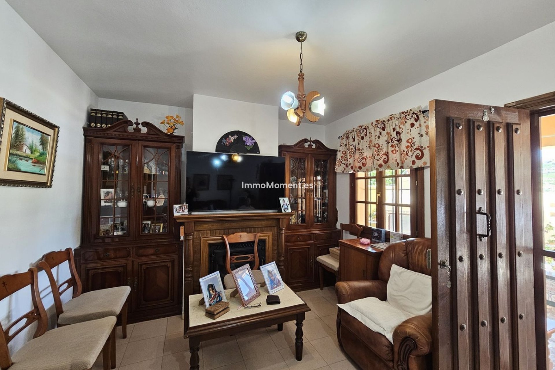 Revente - Villa individuelle - Casares - Casares Centro