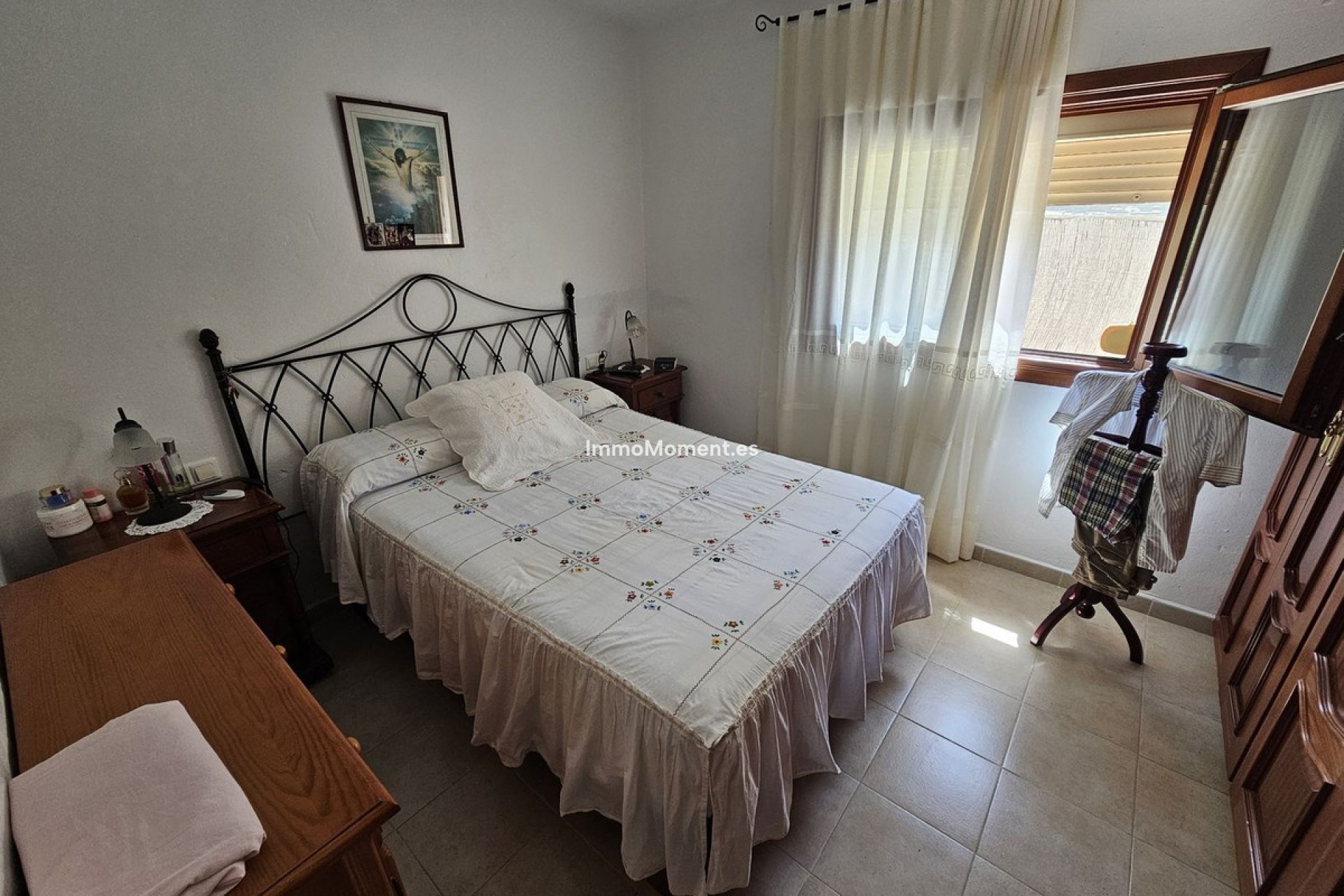 Revente - Villa individuelle - Casares - Casares Centro