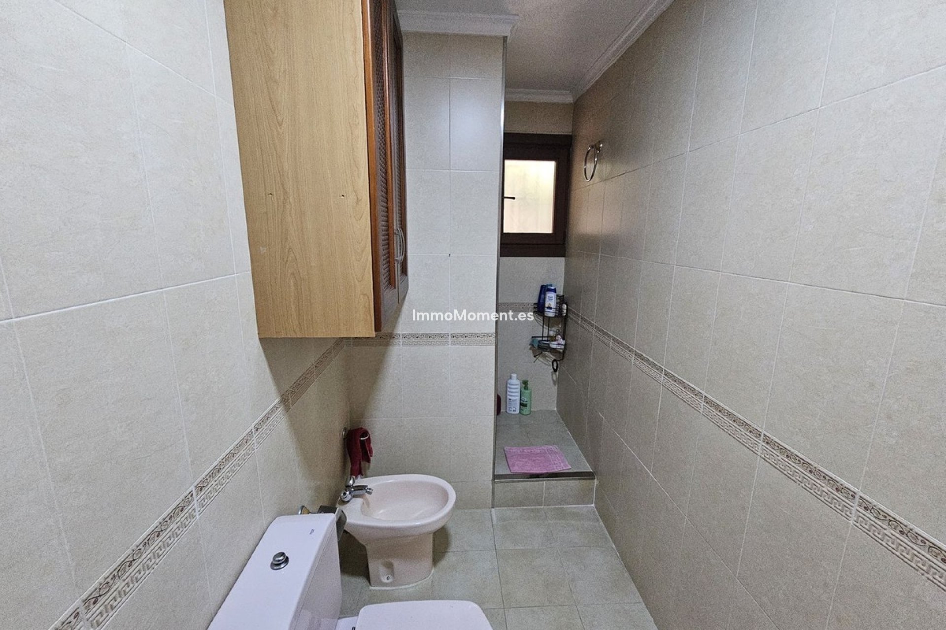 Revente - Villa individuelle - Casares - Casares Centro