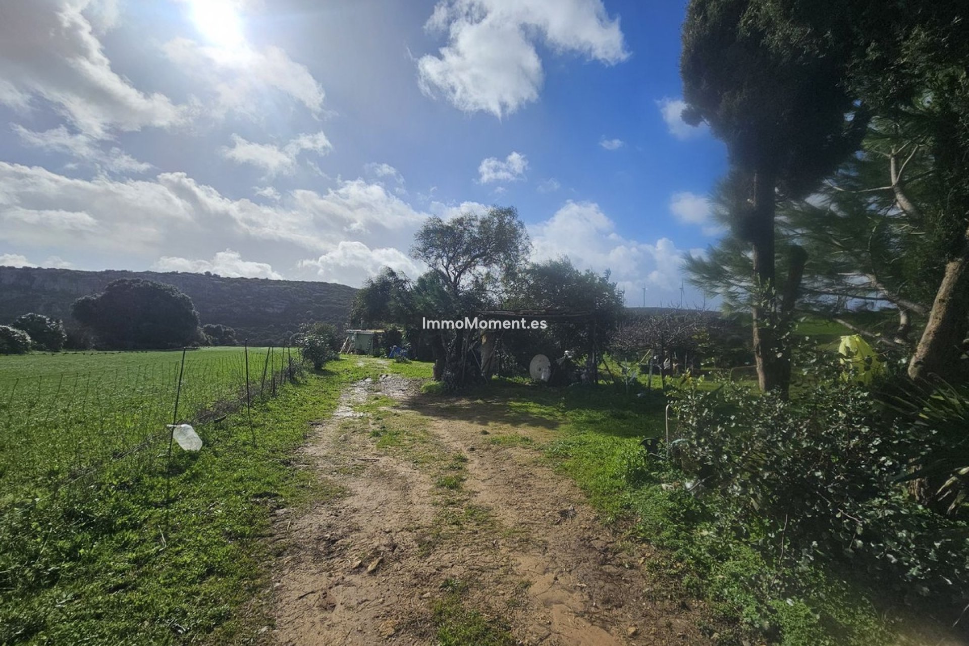 Revente - Villa individuelle - Casares - Casares Centro