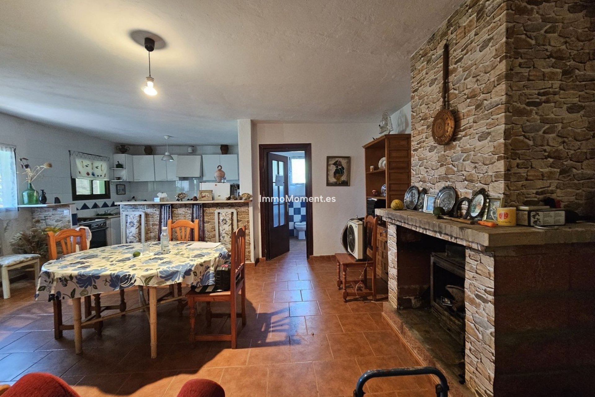 Revente - Villa individuelle - Casares - Casares Centro