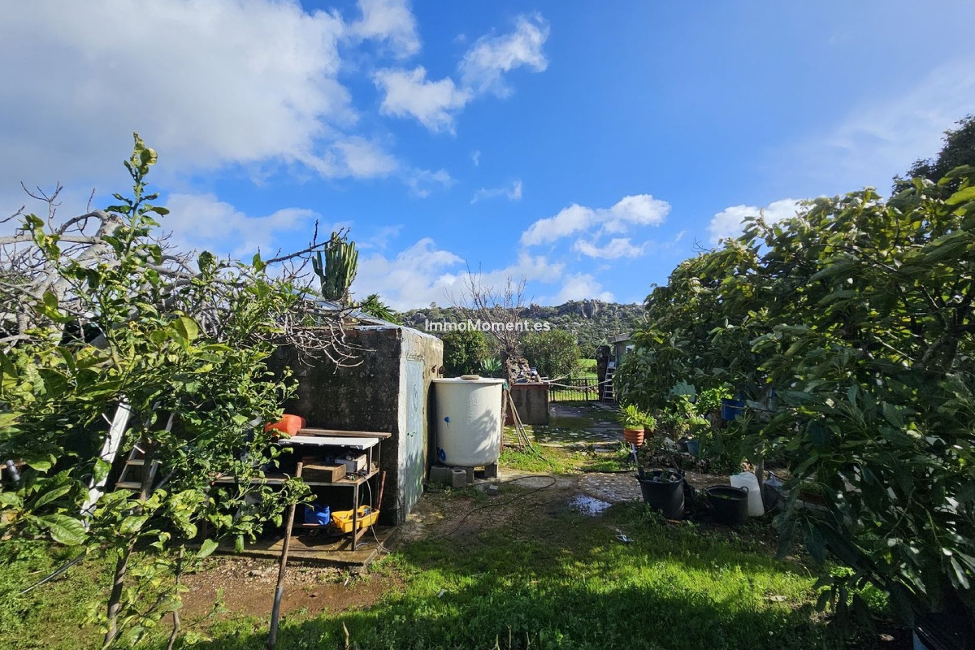 Revente - Villa individuelle - Casares - Casares Centro