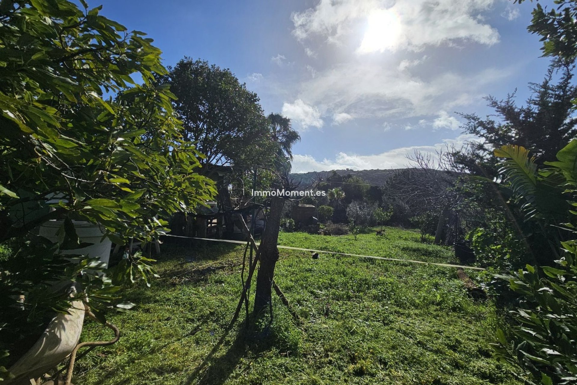 Revente - Villa individuelle - Casares - Casares Centro