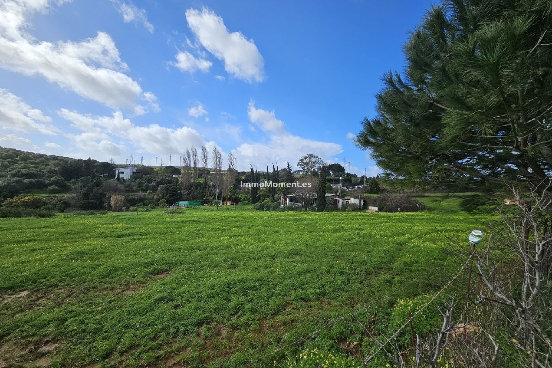 Revente - Villa individuelle - Casares - Casares Centro