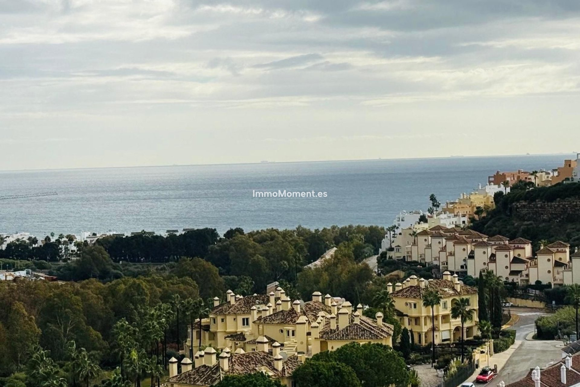 Revente - Villa individuelle - Casares - Casares Centro