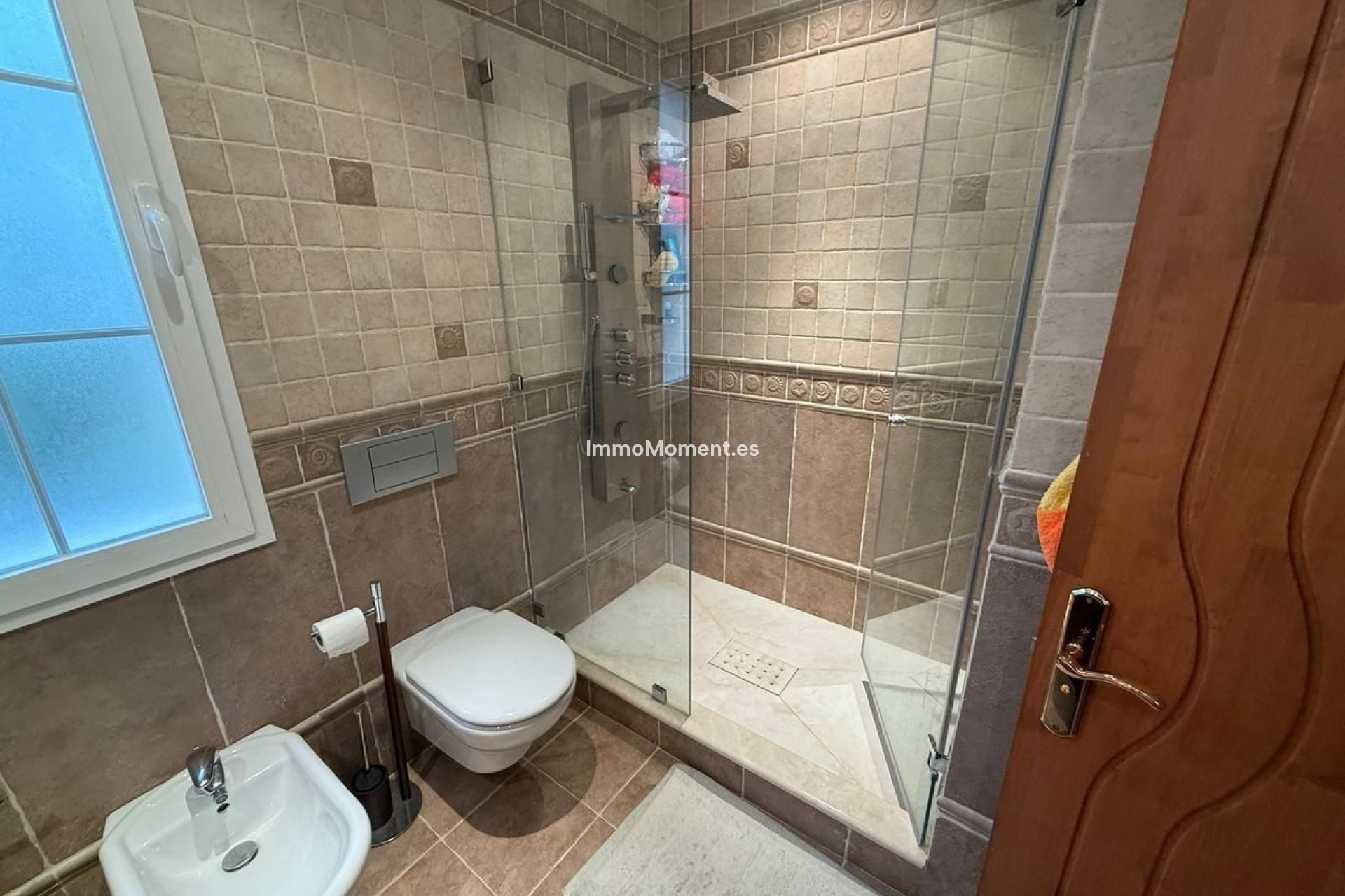 Revente - Villa individuelle - Casares - Casares Centro
