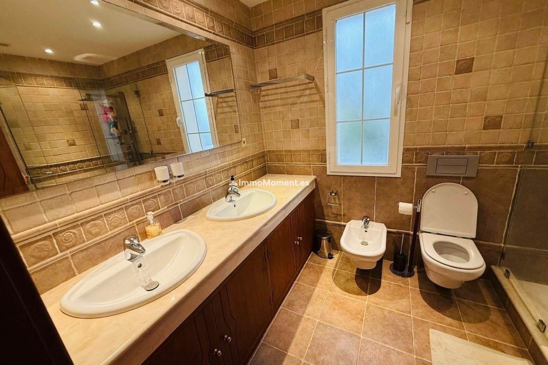 Revente - Villa individuelle - Casares - Casares Centro