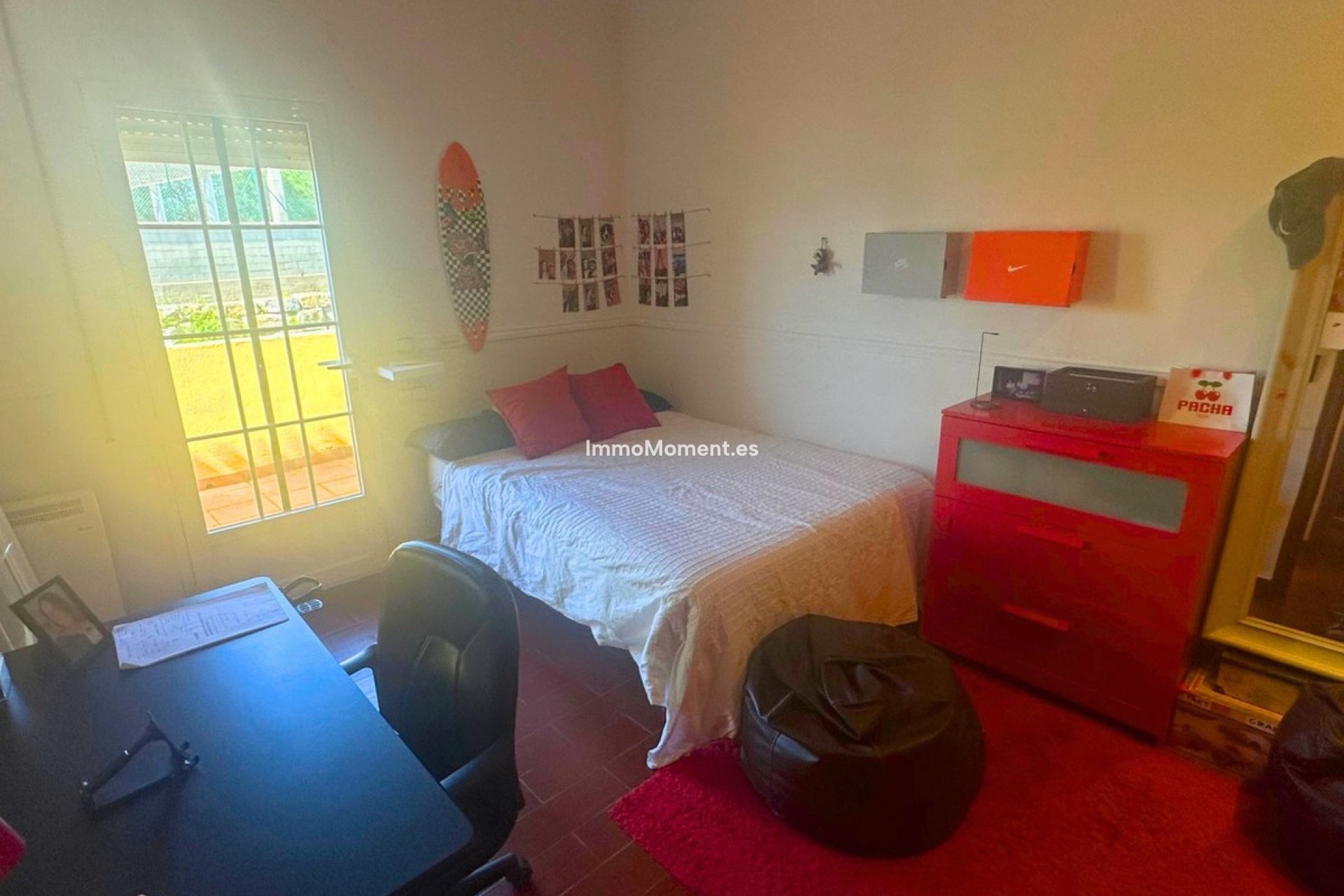 Revente - Villa individuelle - Casares - Casares Centro
